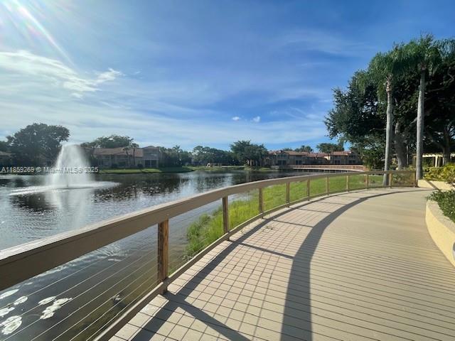 PALM LAKE CONDO - Residential Lease