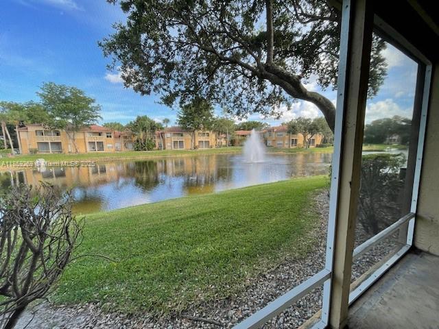 PALM LAKE CONDO - Residential Lease