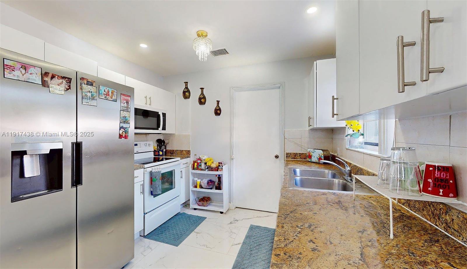 KING HOMESITES - Residential