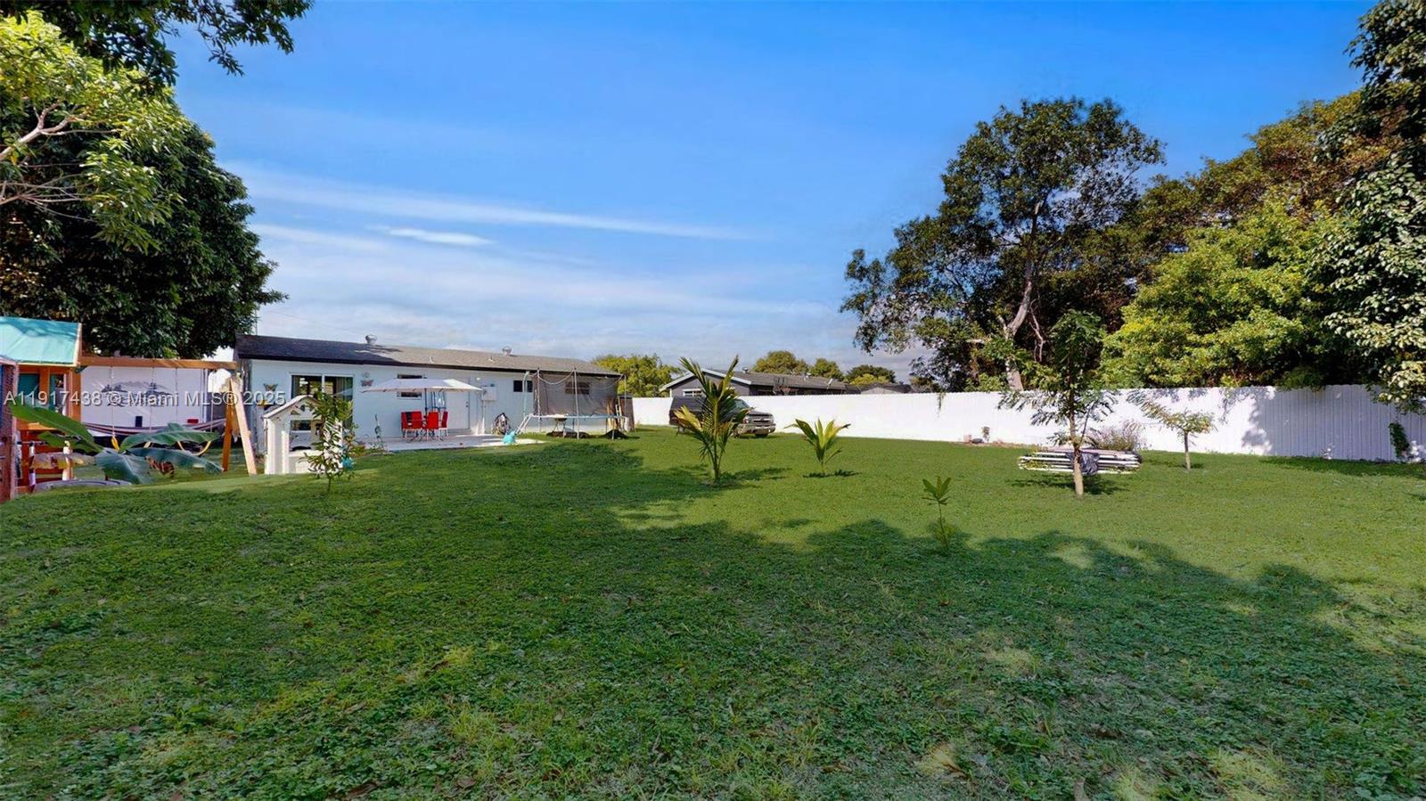 KING HOMESITES - Residential