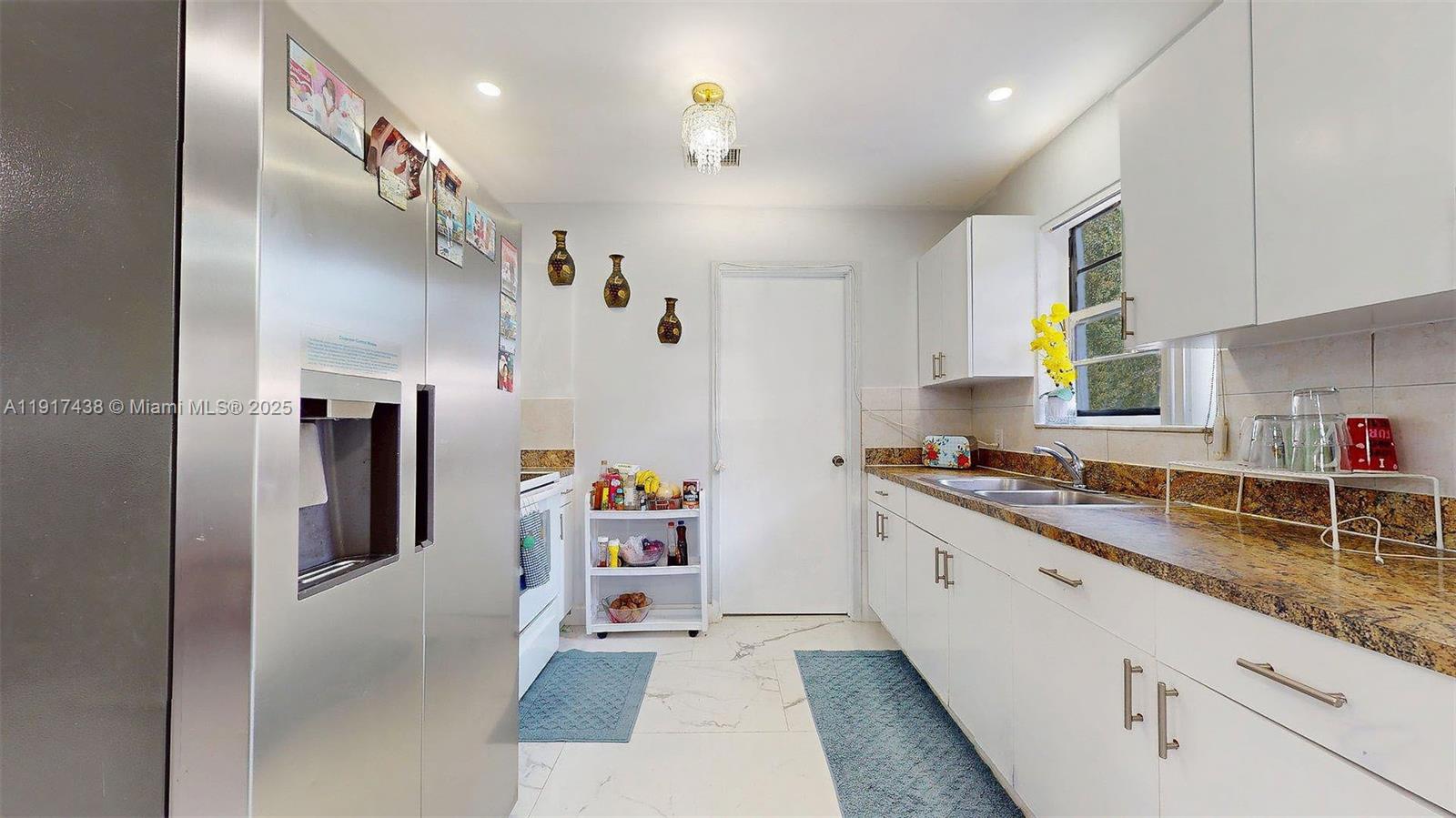 KING HOMESITES - Residential