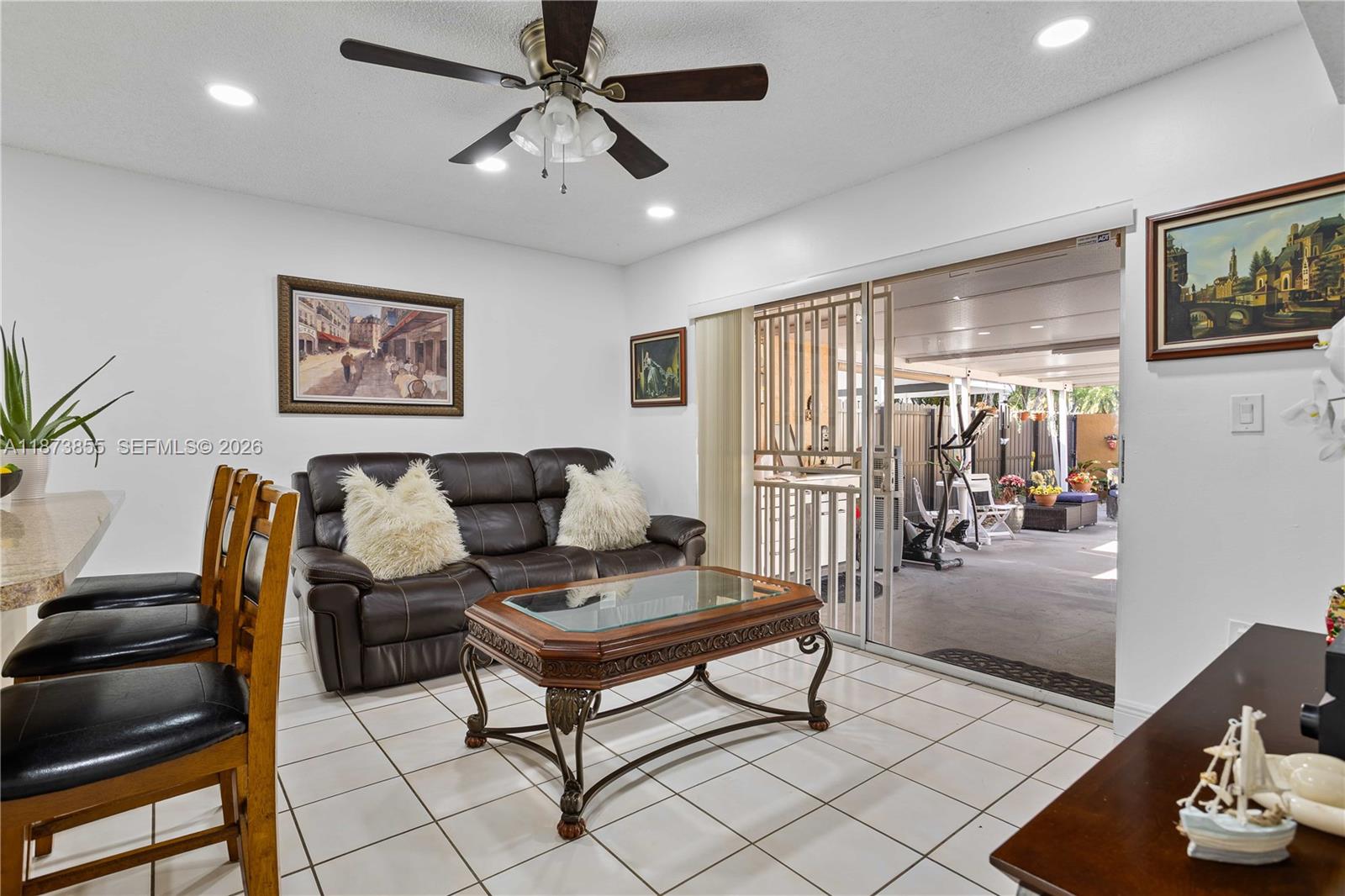 AMEND PLAT OF F R F SUB - Residential