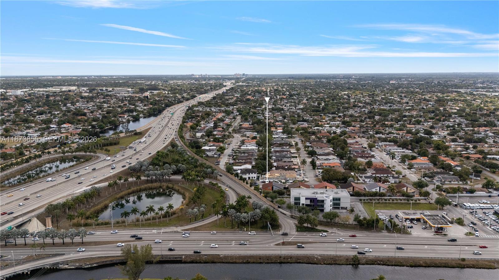 AMEND PLAT OF F R F SUB - Residential