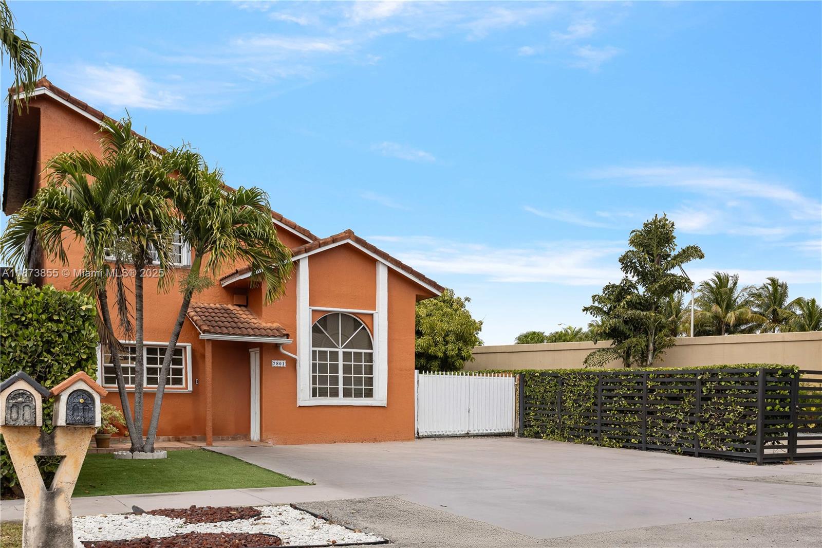 AMEND PLAT OF F R F SUB - Residential