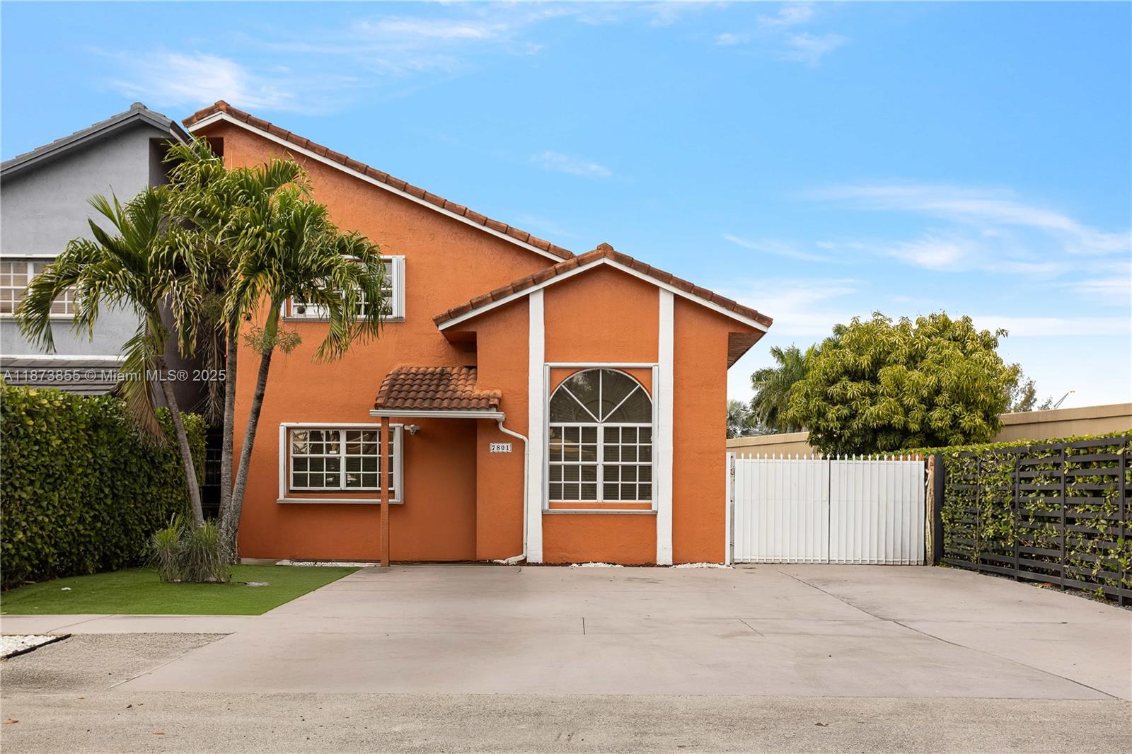 AMEND PLAT OF F R F SUB - Residential