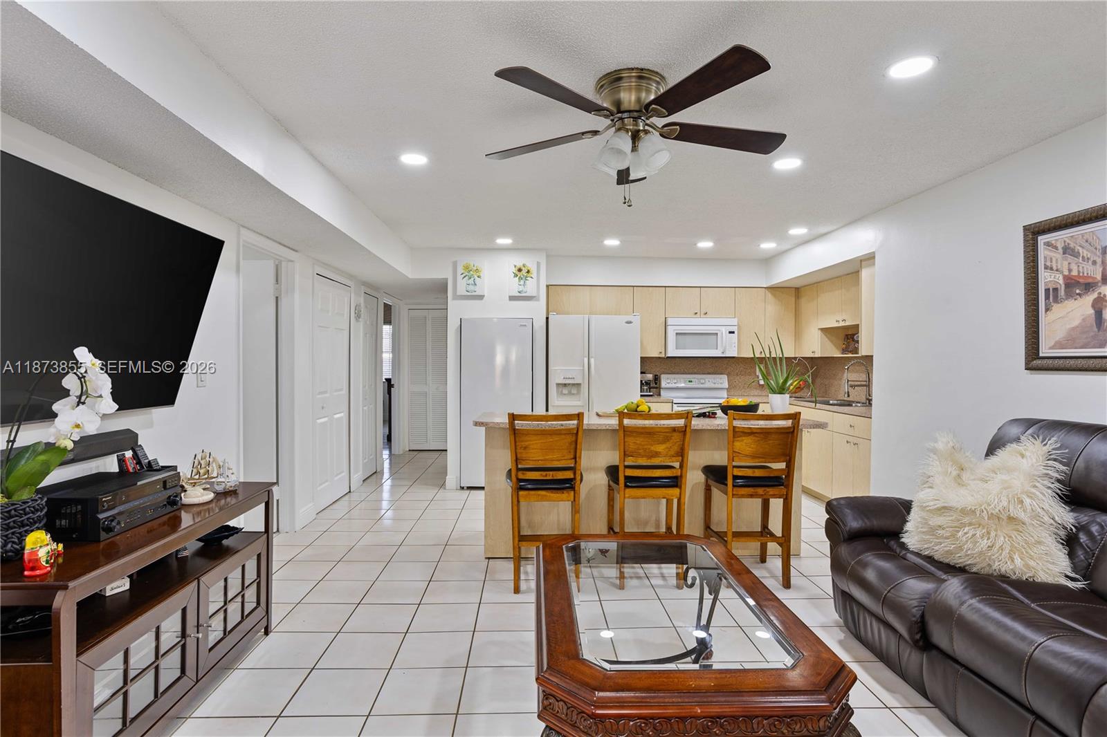 AMEND PLAT OF F R F SUB - Residential