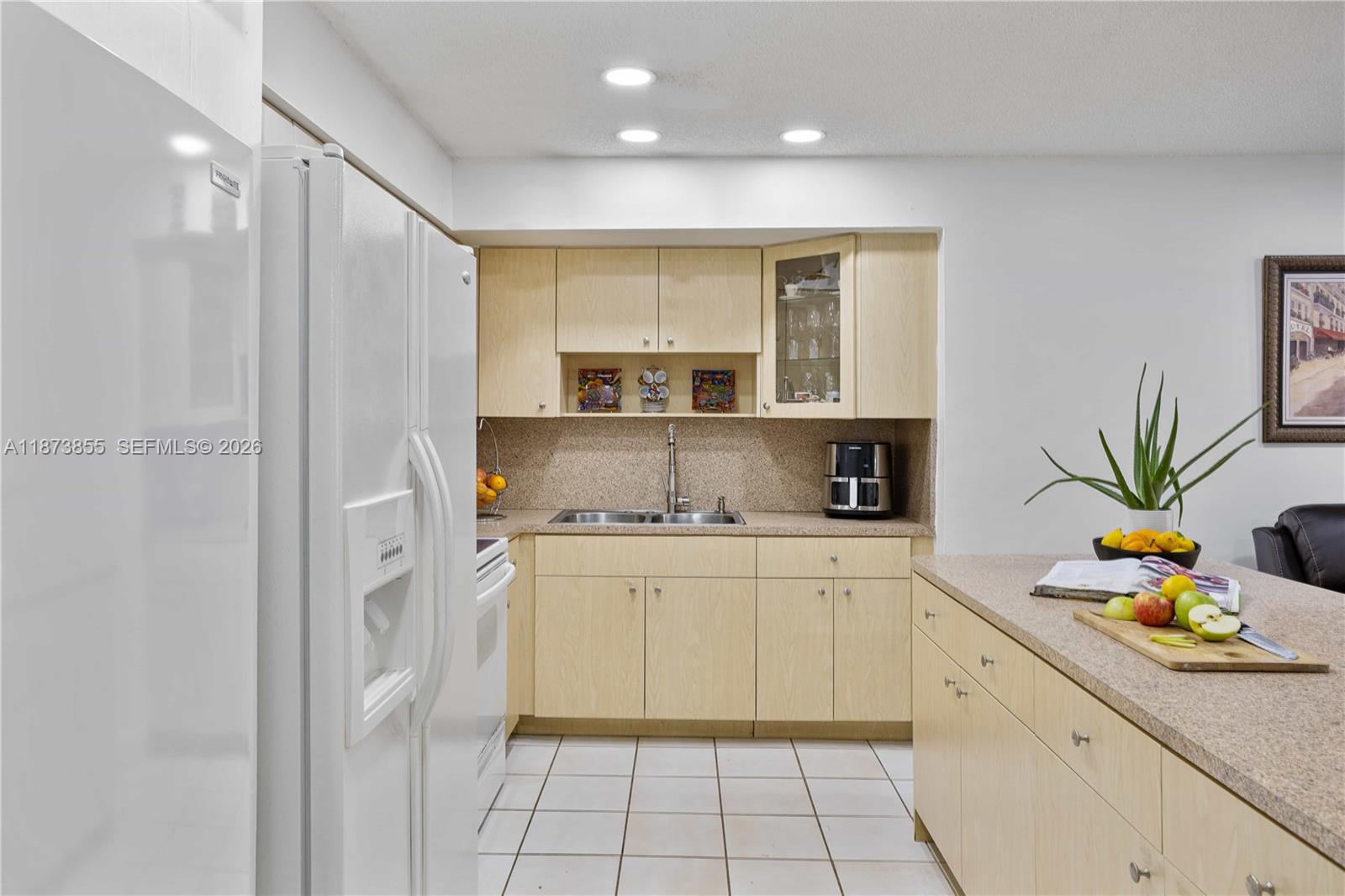 AMEND PLAT OF F R F SUB - Residential