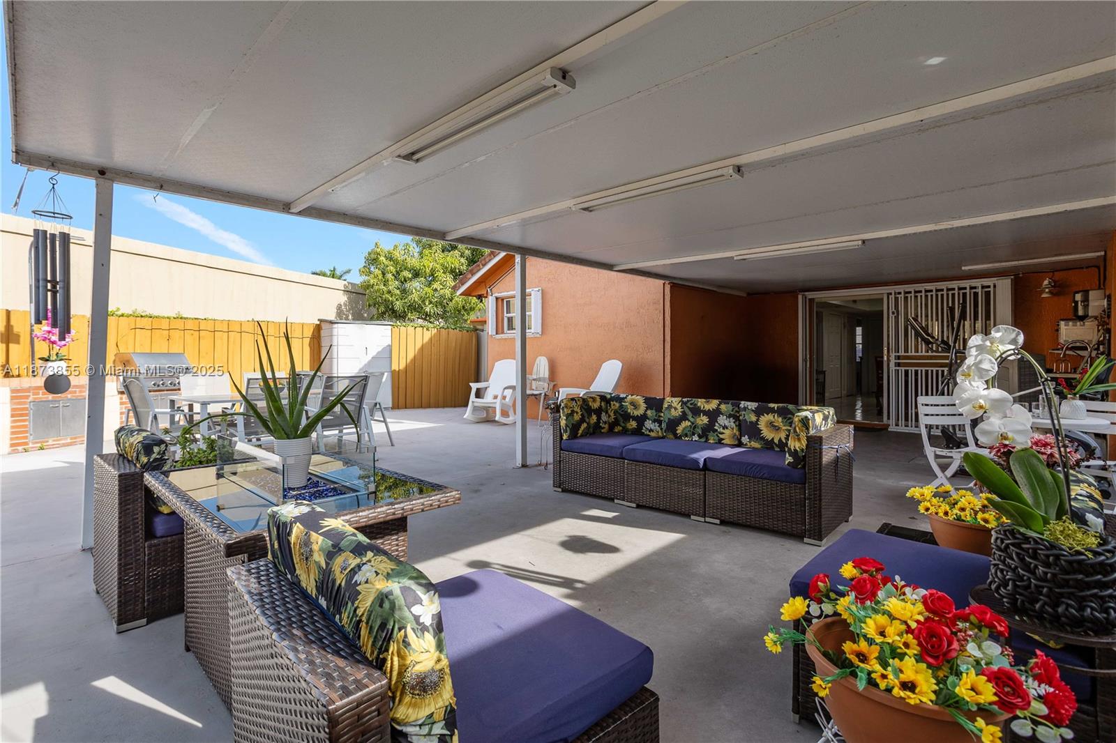 AMEND PLAT OF F R F SUB - Residential