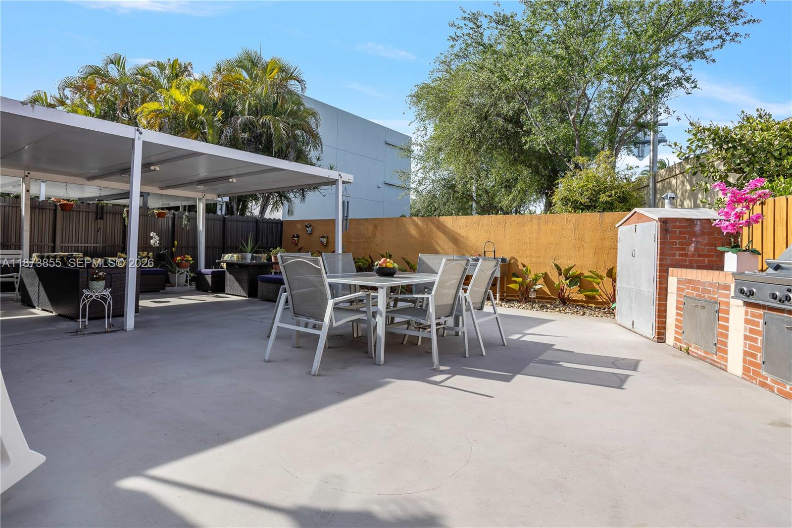 AMEND PLAT OF F R F SUB - Residential