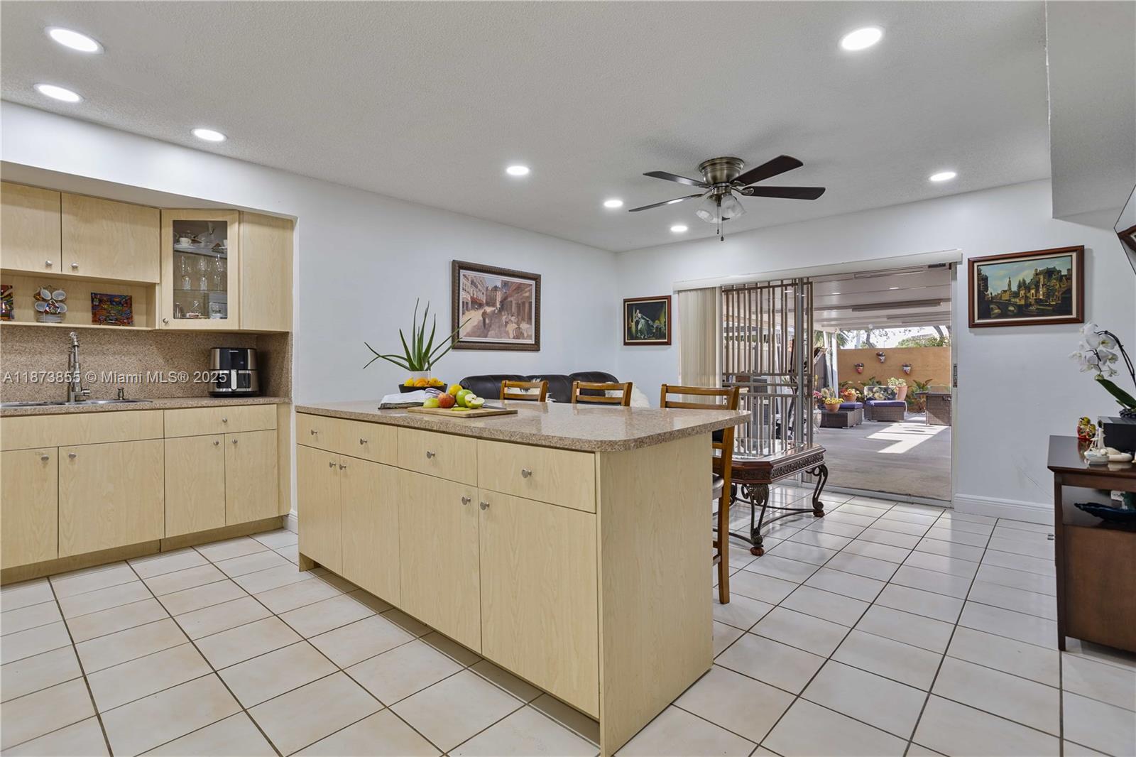 AMEND PLAT OF F R F SUB - Residential