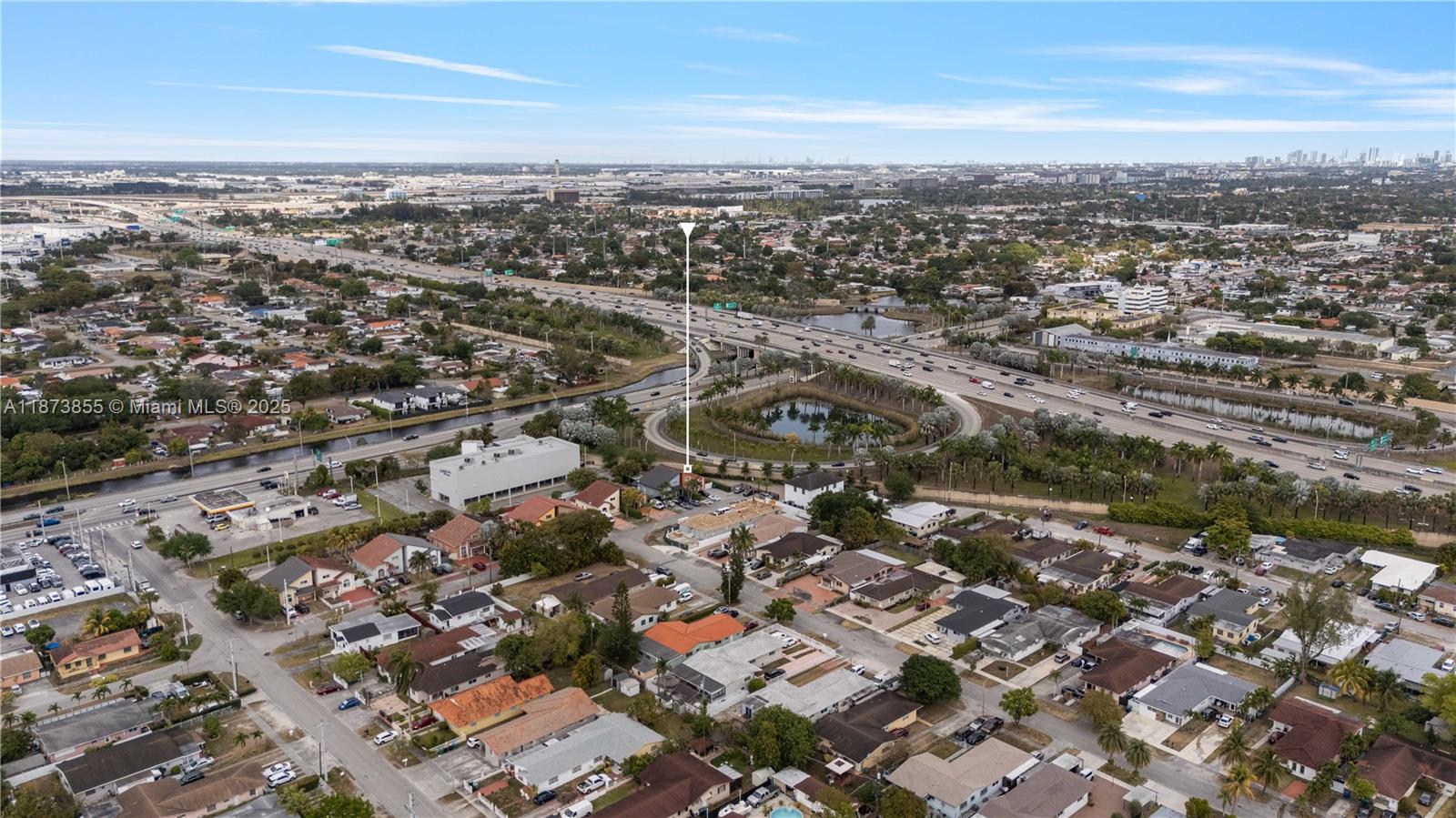 AMEND PLAT OF F R F SUB - Residential