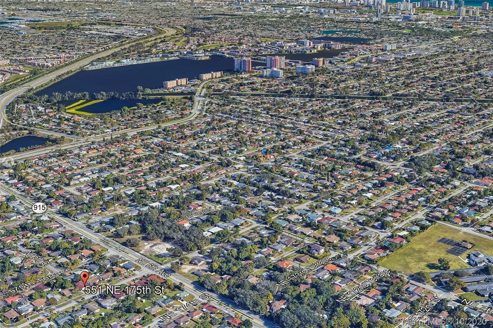 SUNSWEPT HEIGHTS SEC 1 - Residential