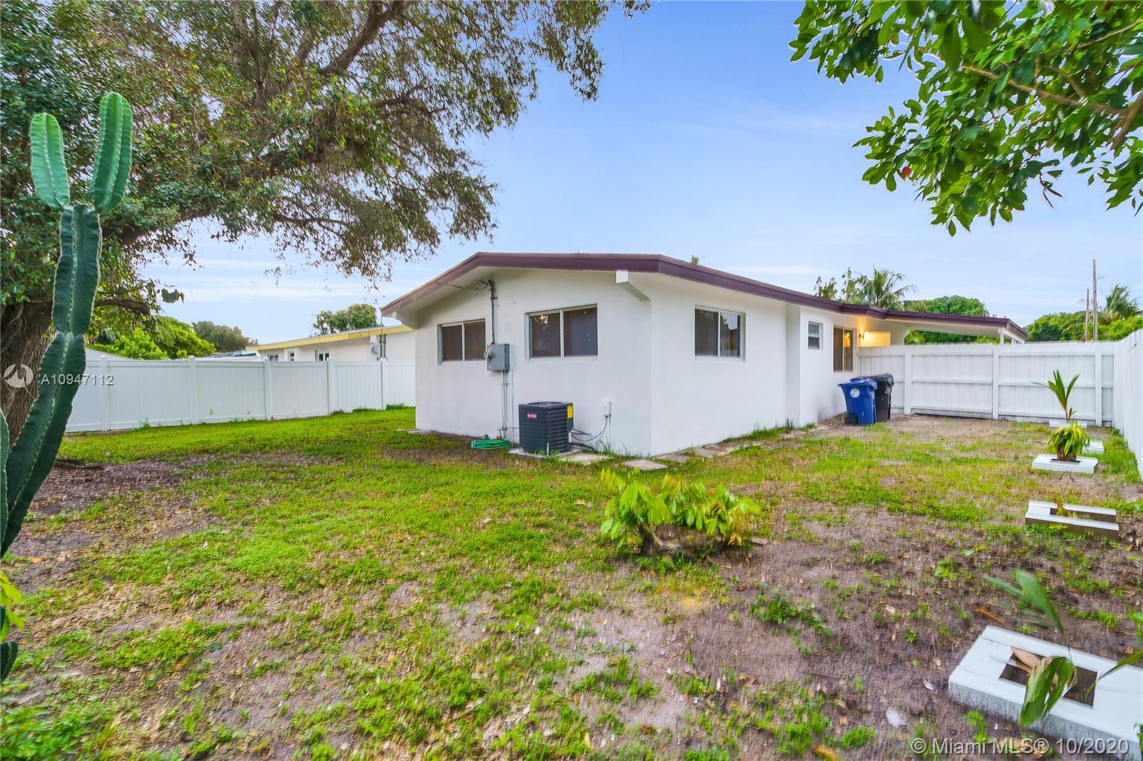 SUNSWEPT HEIGHTS SEC 1 - Residential