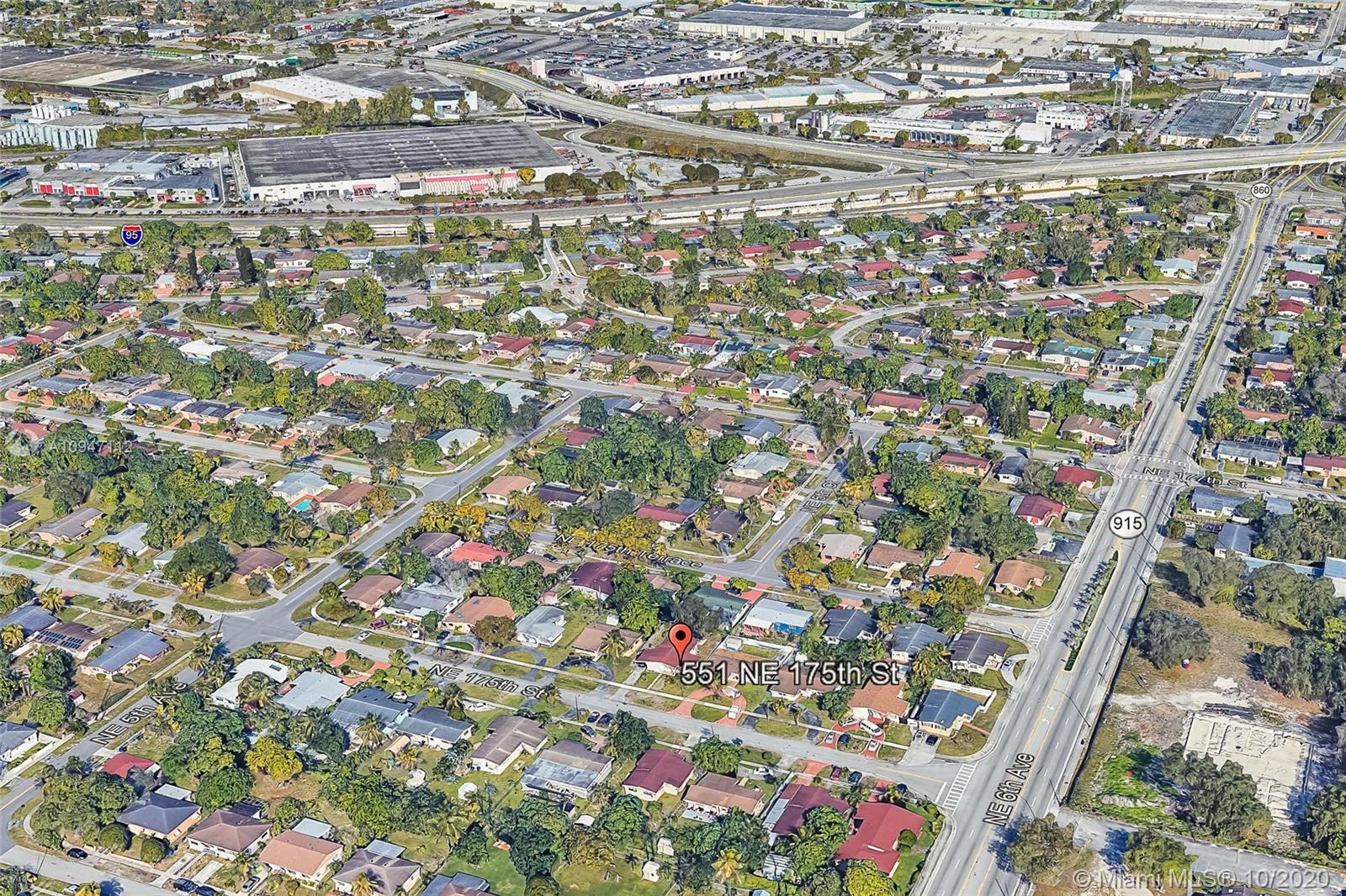 SUNSWEPT HEIGHTS SEC 1 - Residential