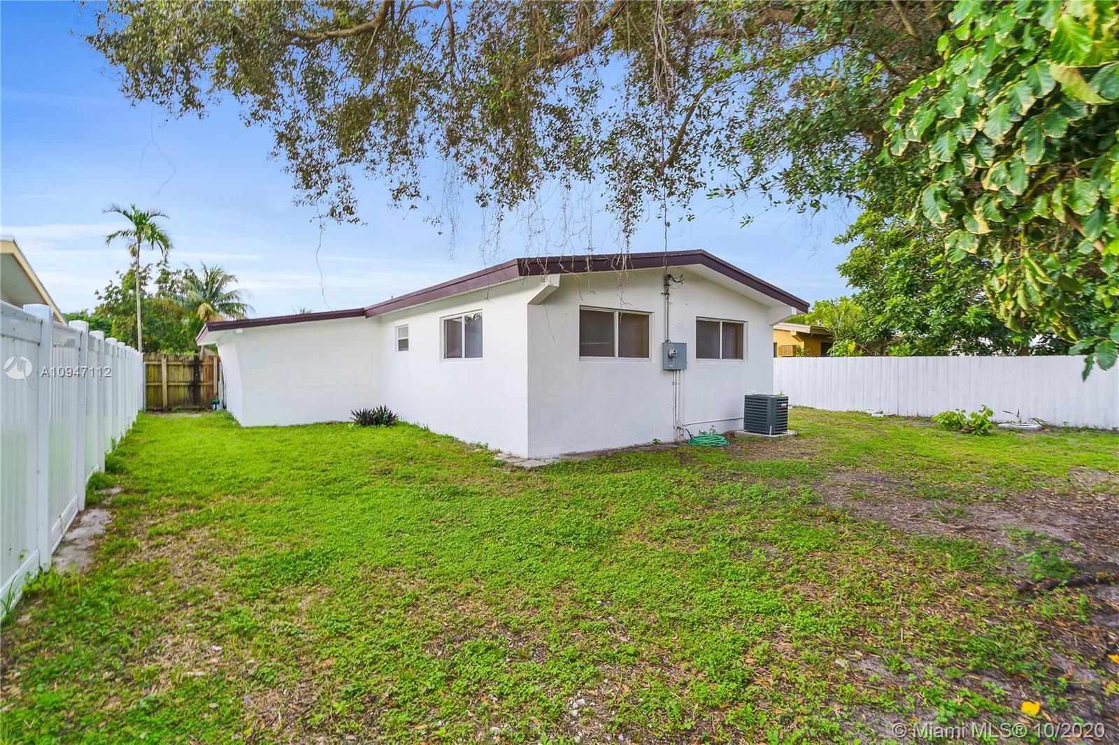 SUNSWEPT HEIGHTS SEC 1 - Residential