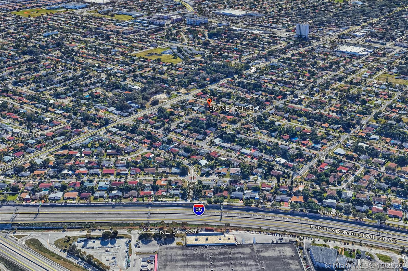 SUNSWEPT HEIGHTS SEC 1 - Residential