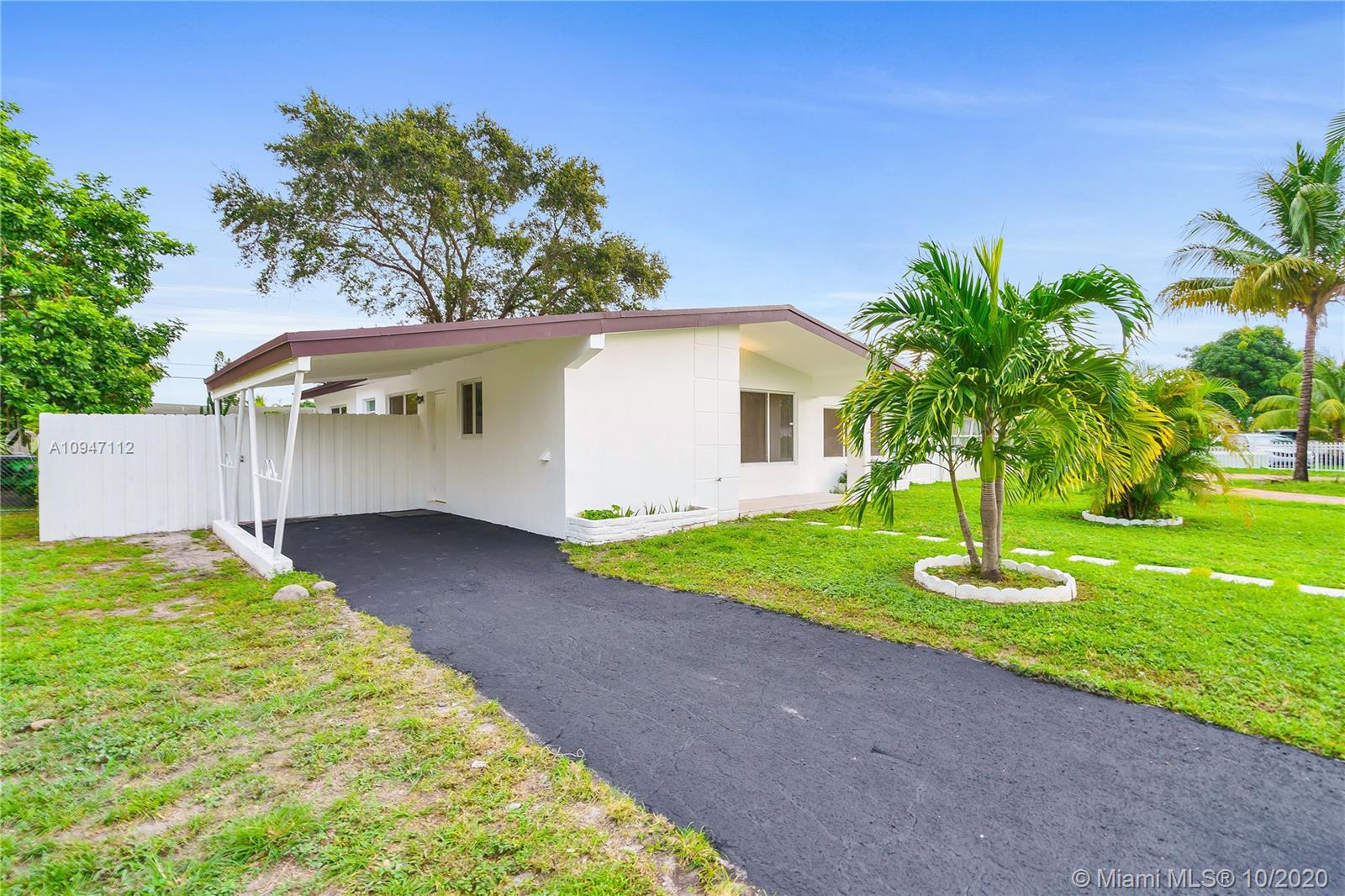 SUNSWEPT HEIGHTS SEC 1 - Residential