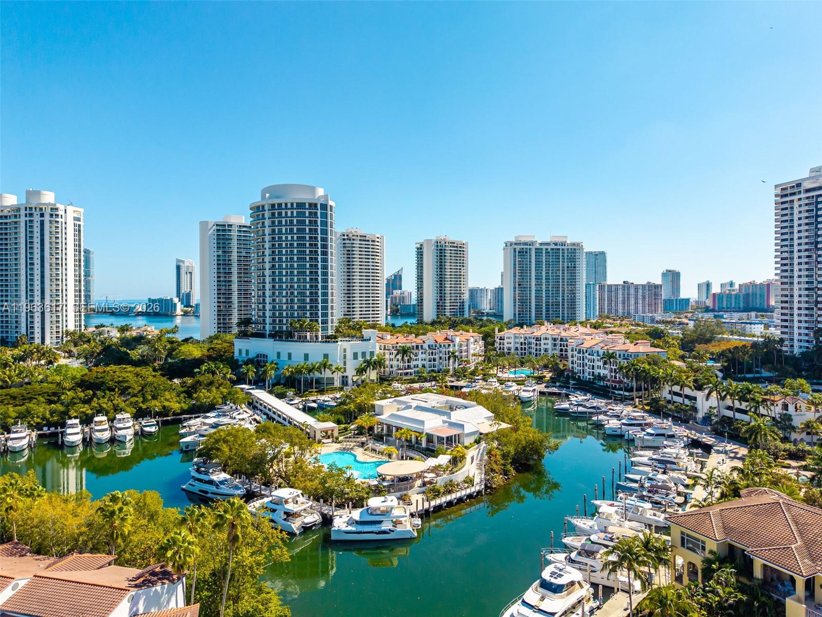 BELLINI AT WILLIAMS ISLAN - Residential