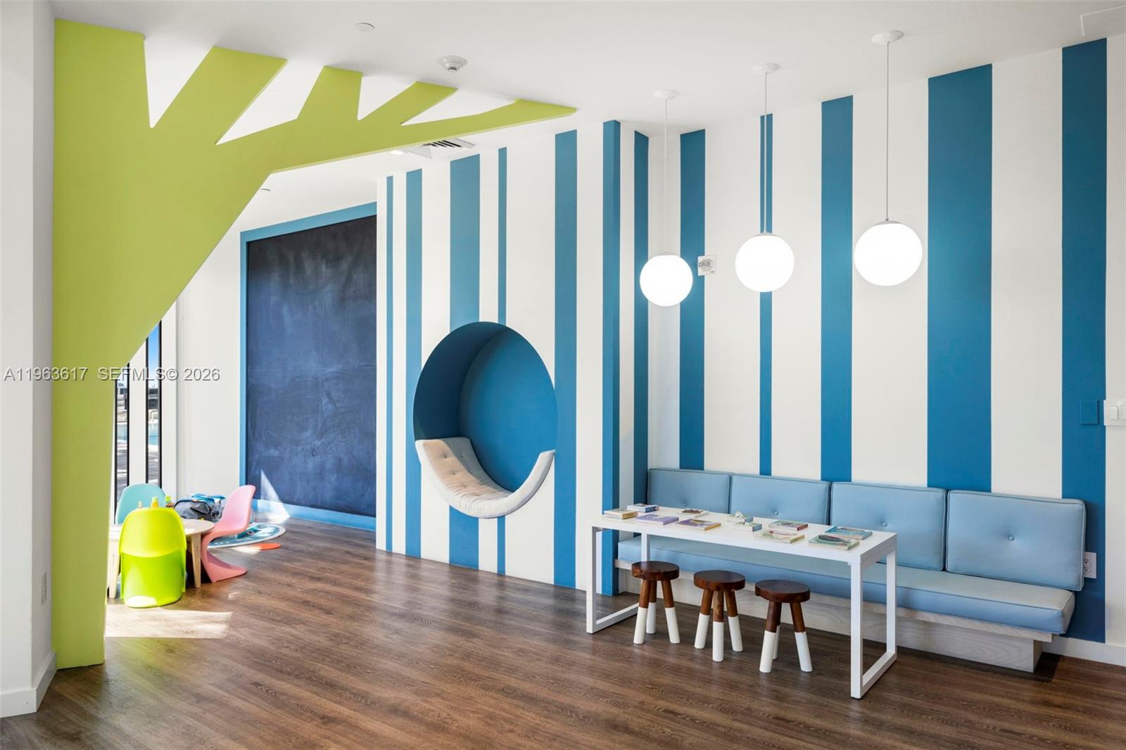 BELLINI AT WILLIAMS ISLAN - Residential