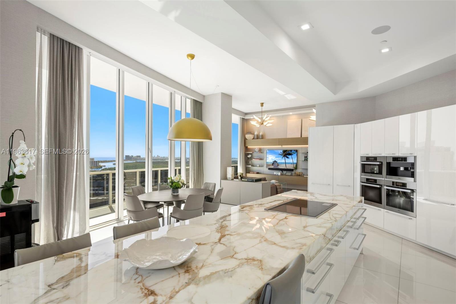 BELLINI AT WILLIAMS ISLAN - Residential