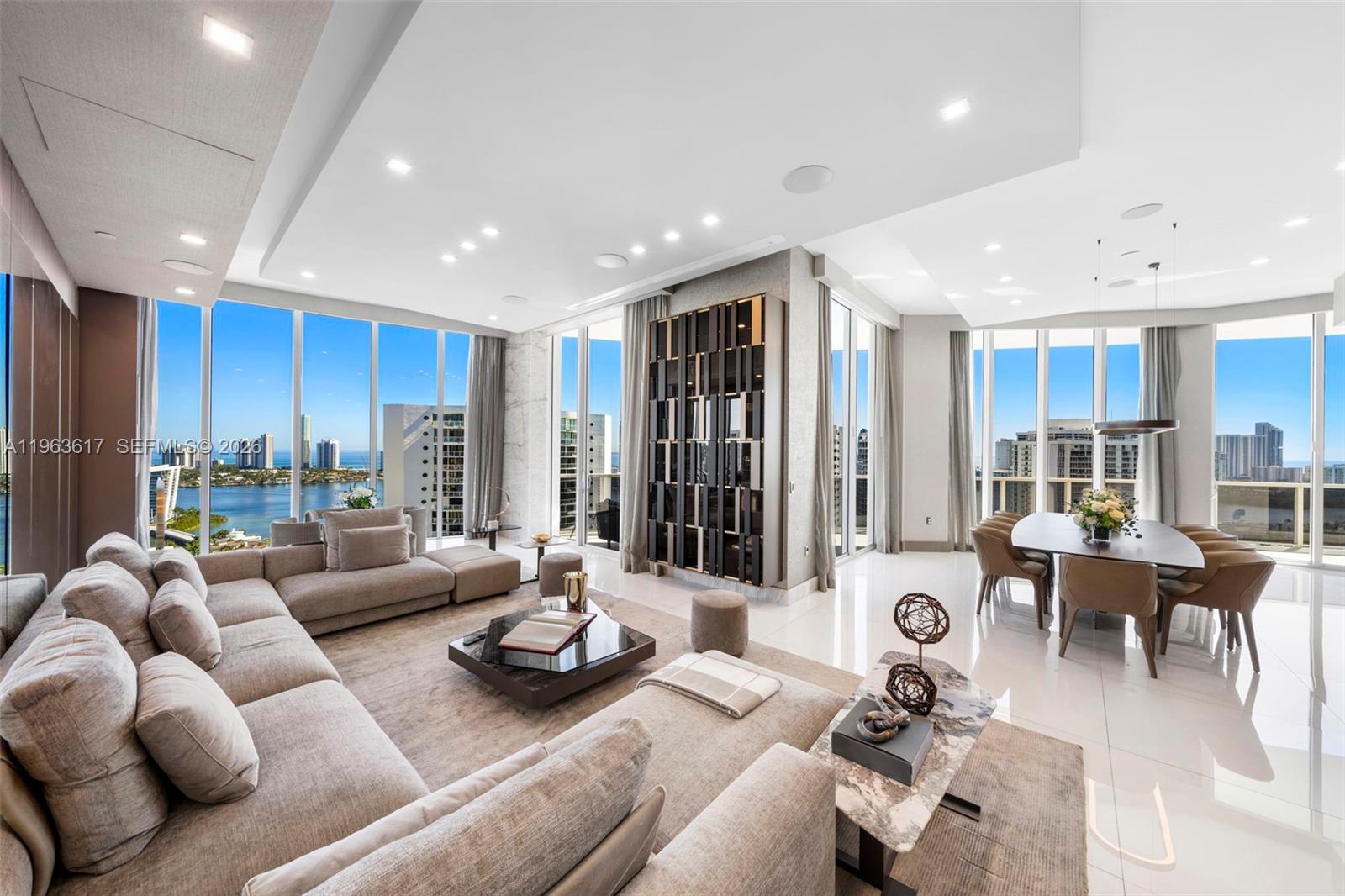 BELLINI AT WILLIAMS ISLAN - Residential