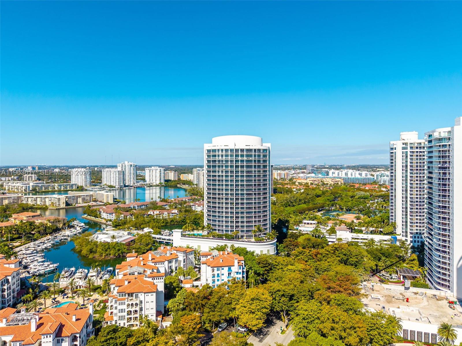 BELLINI AT WILLIAMS ISLAN - Residential