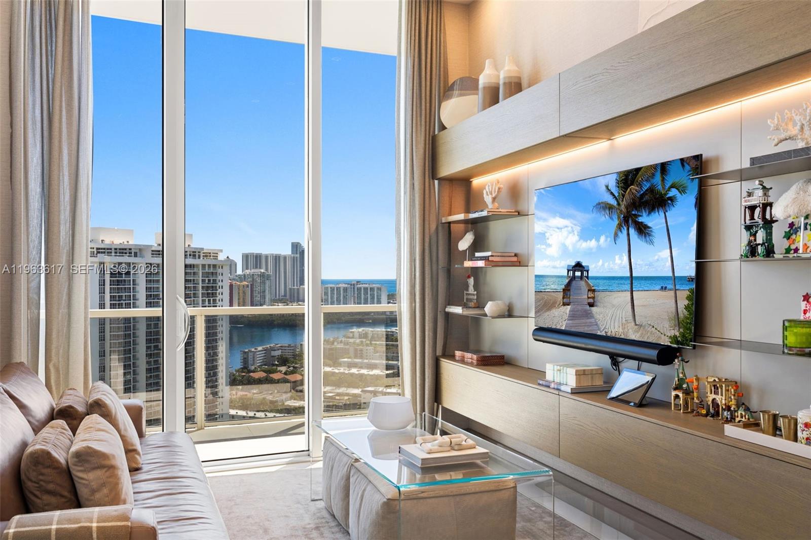 BELLINI AT WILLIAMS ISLAN - Residential