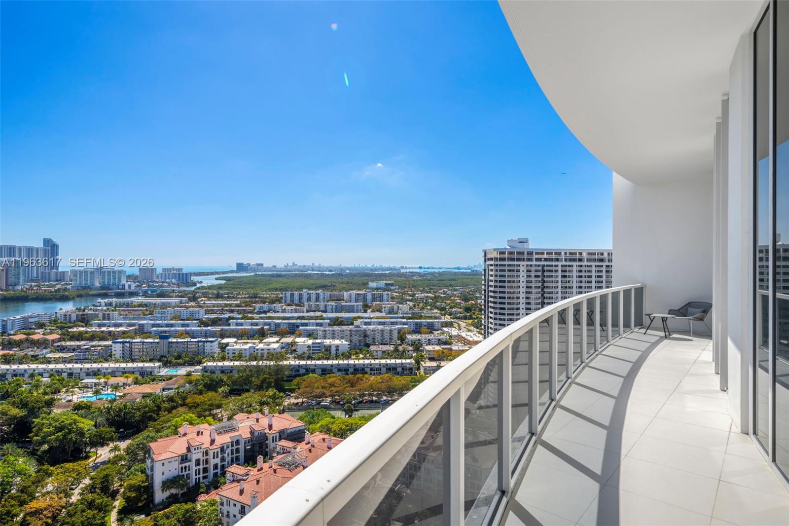 BELLINI AT WILLIAMS ISLAN - Residential