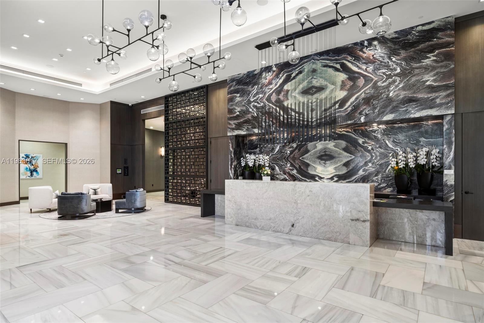 BELLINI AT WILLIAMS ISLAN - Residential