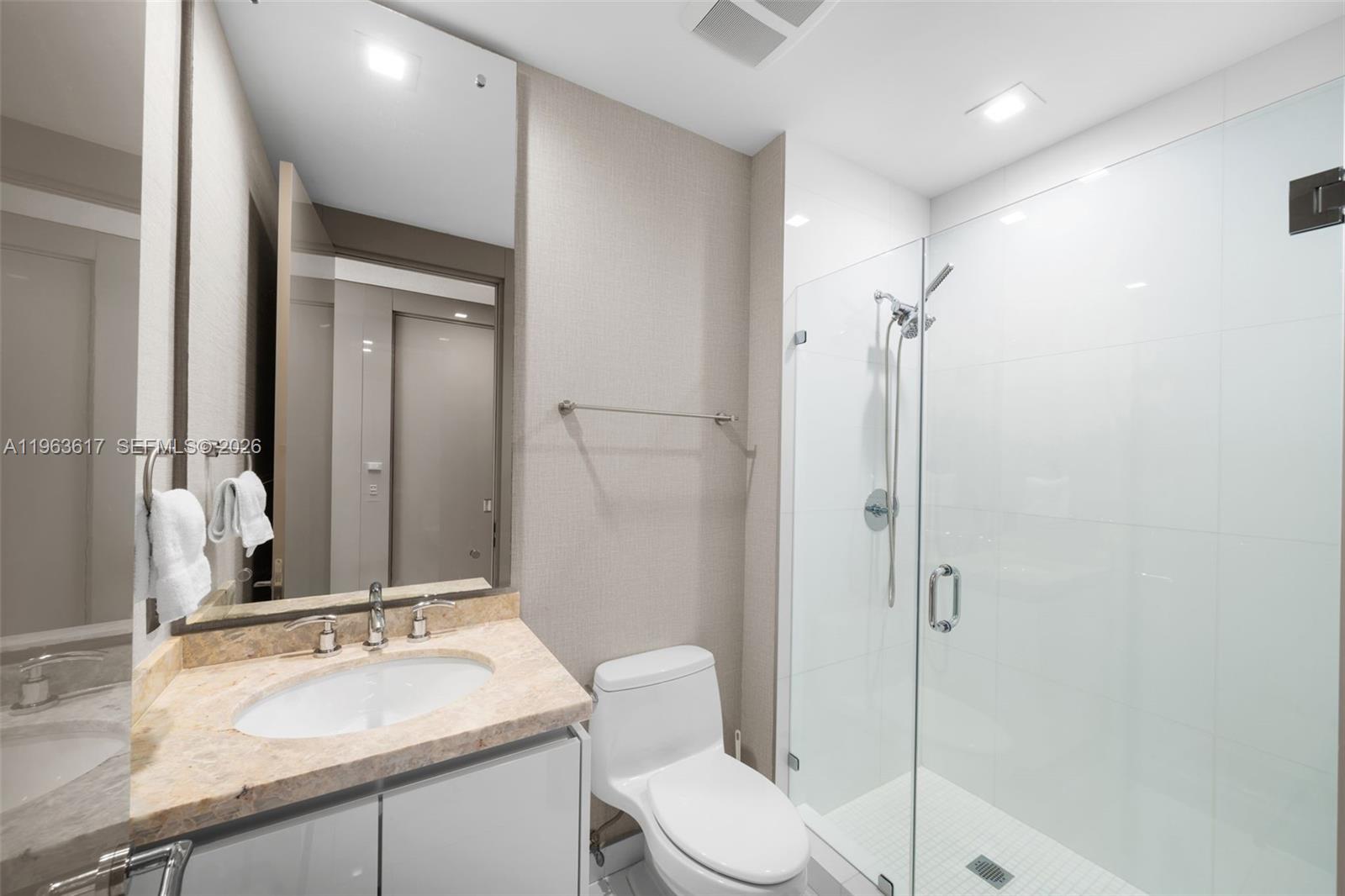 BELLINI AT WILLIAMS ISLAN - Residential