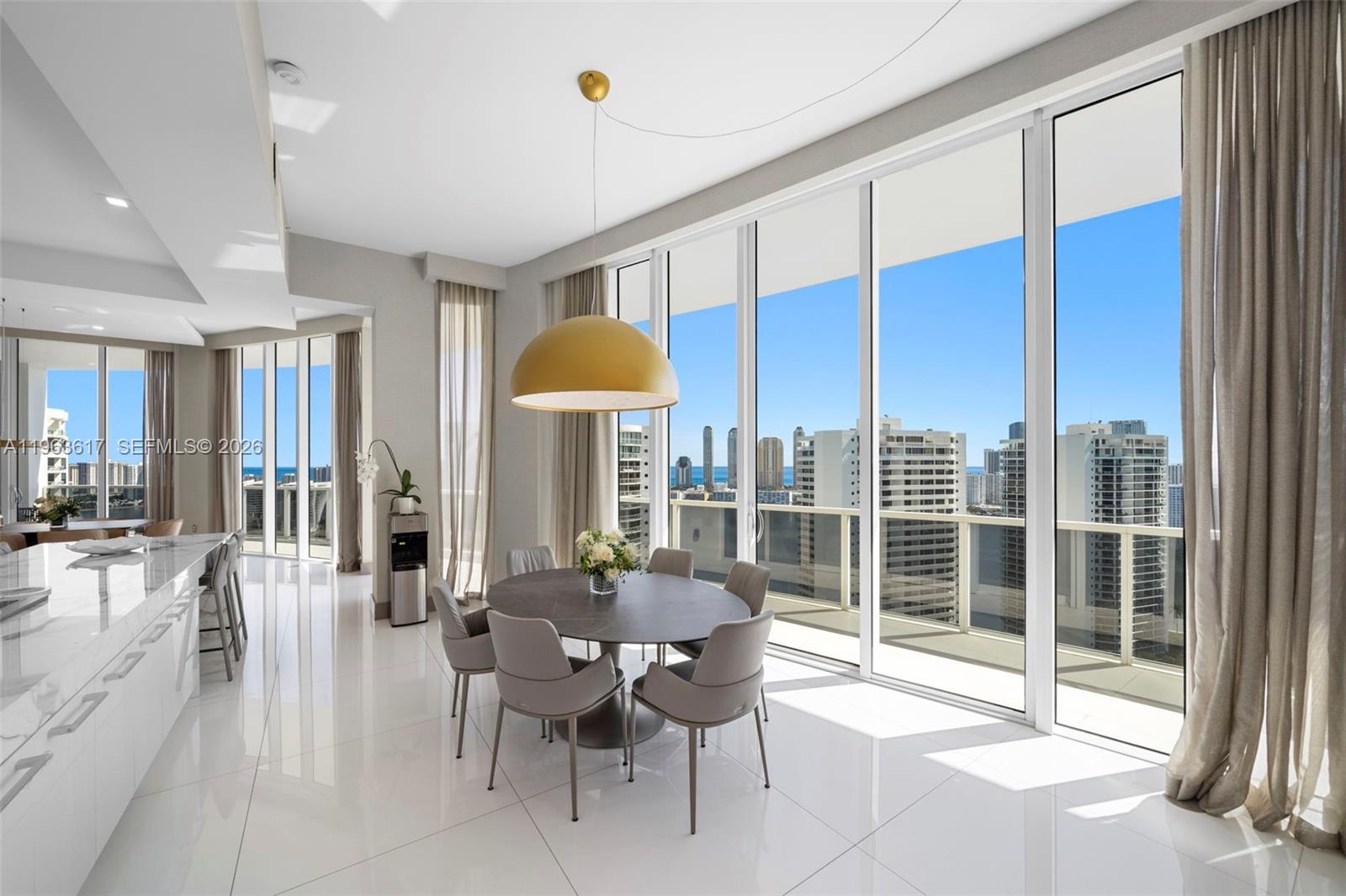 BELLINI AT WILLIAMS ISLAN - Residential