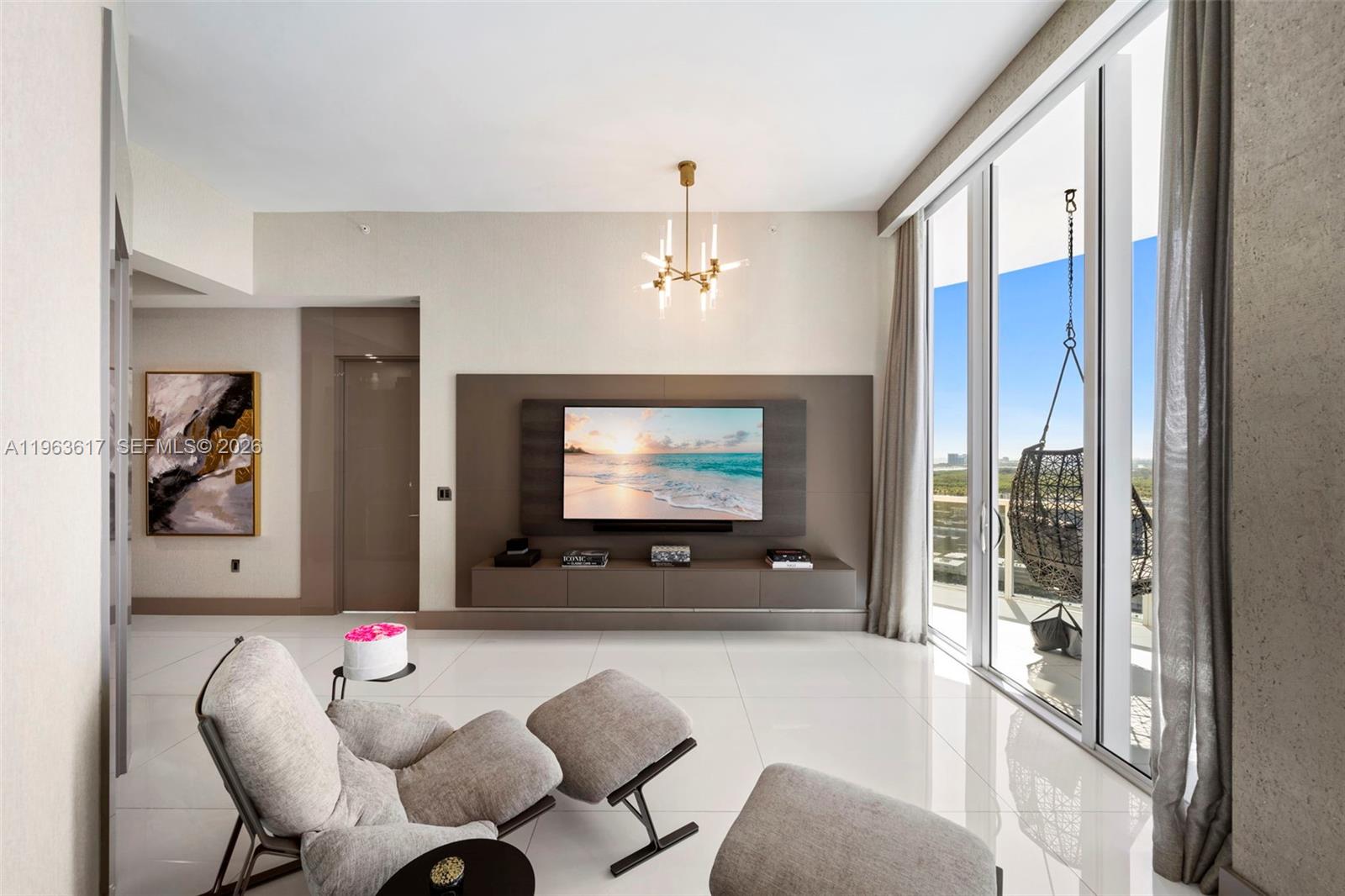 BELLINI AT WILLIAMS ISLAN - Residential