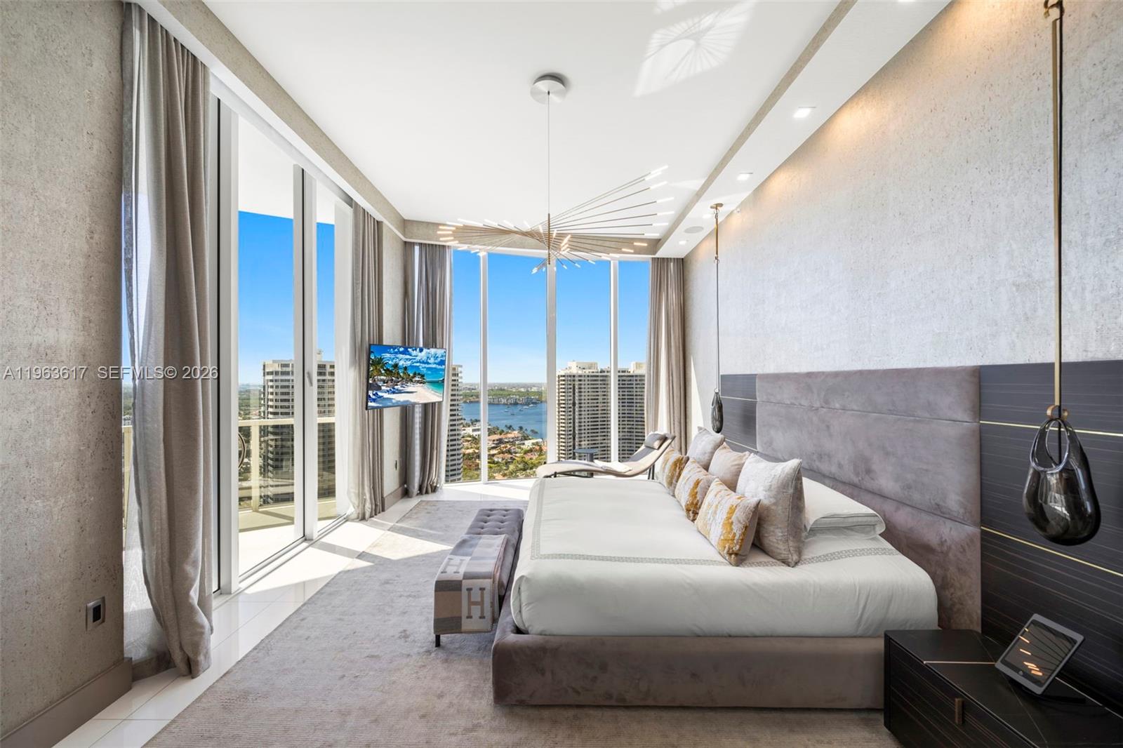 BELLINI AT WILLIAMS ISLAN - Residential