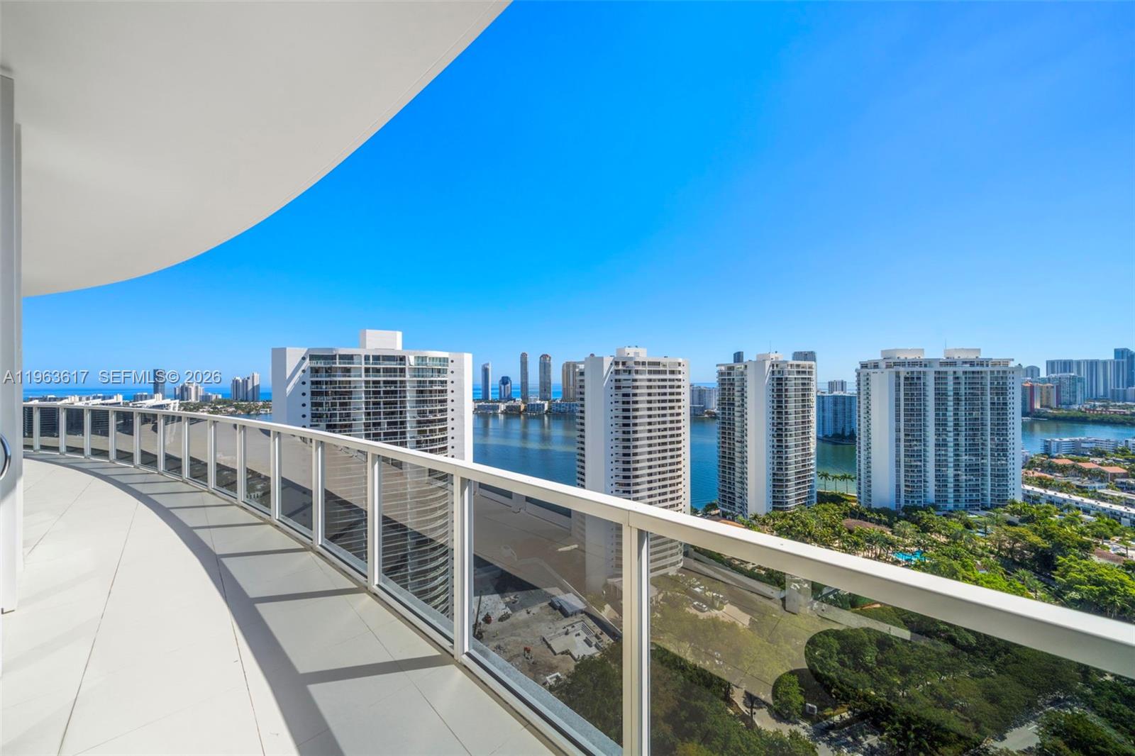 BELLINI AT WILLIAMS ISLAN - Residential