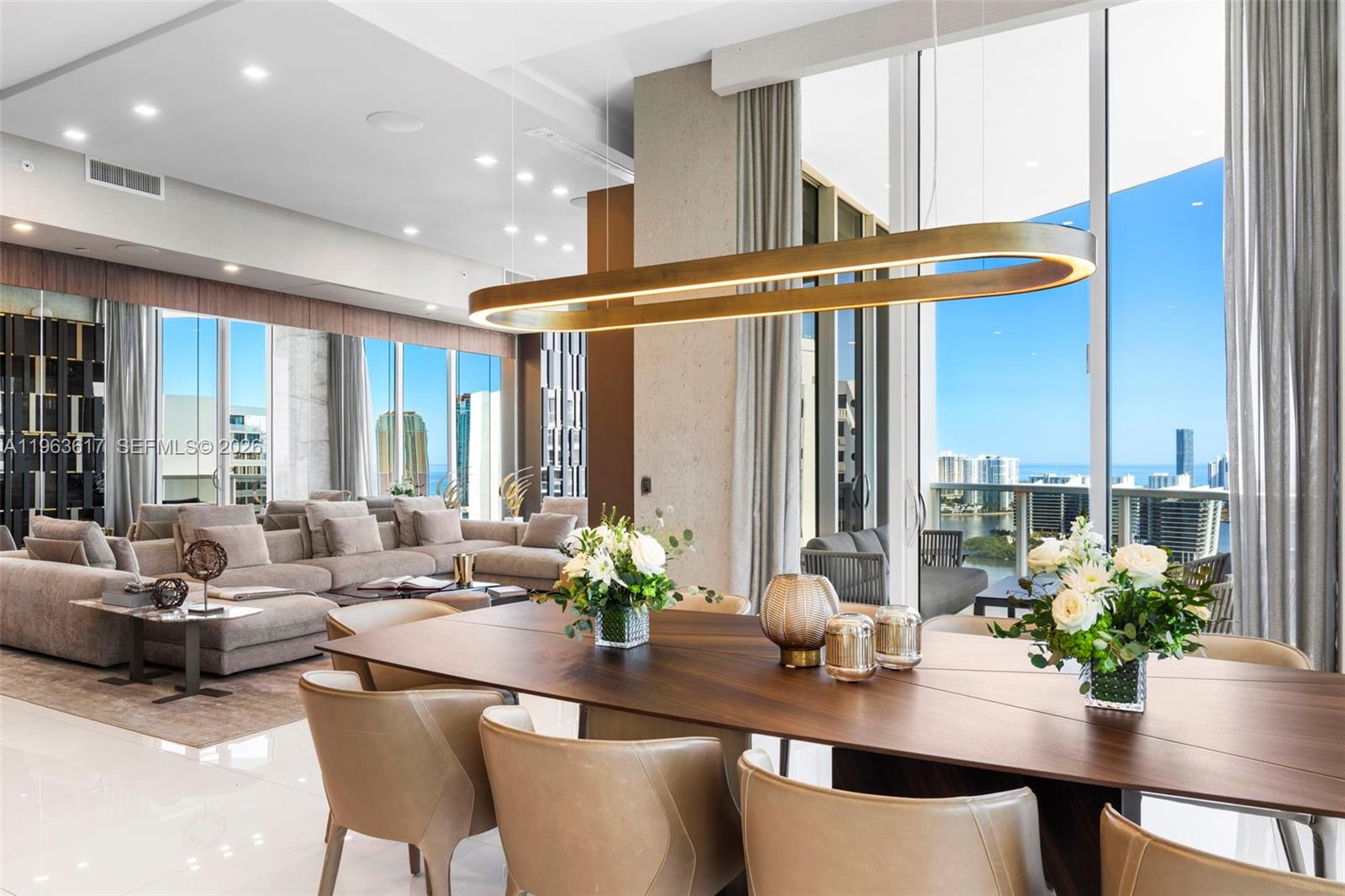 BELLINI AT WILLIAMS ISLAN - Residential