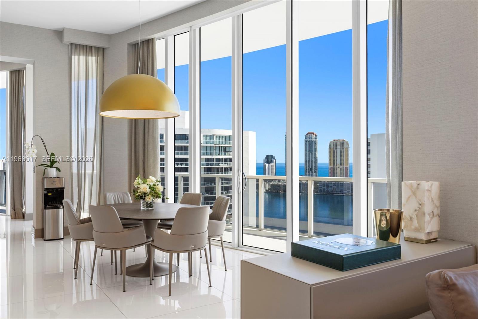 BELLINI AT WILLIAMS ISLAN - Residential