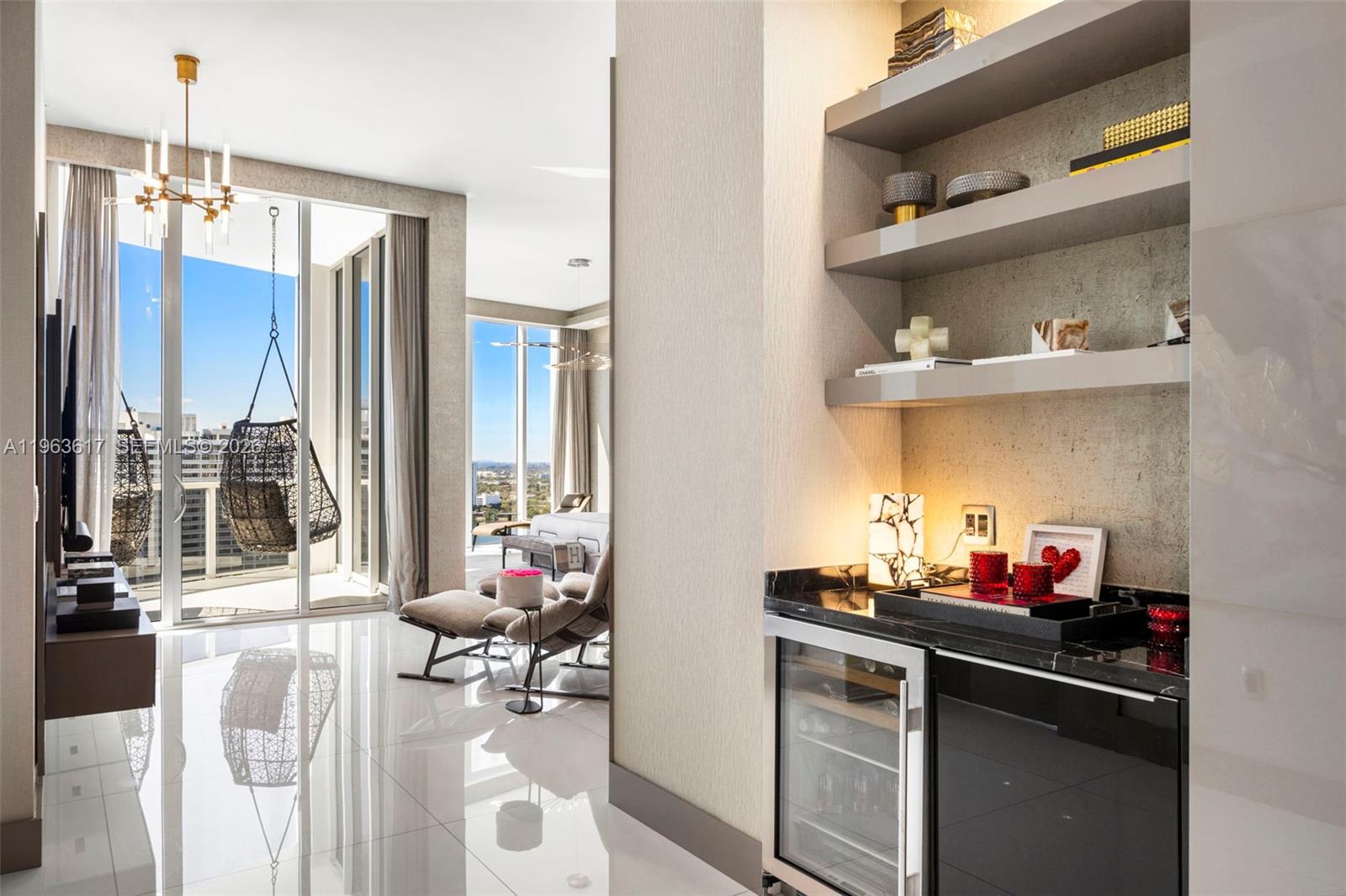 BELLINI AT WILLIAMS ISLAN - Residential