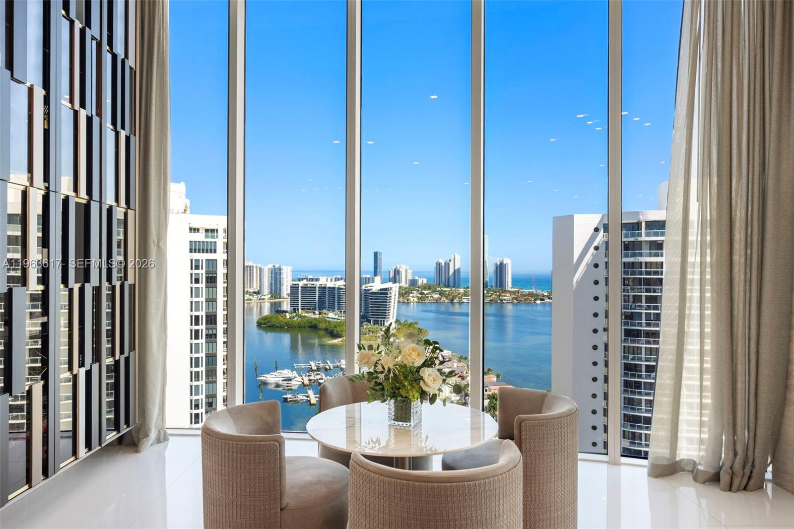 4100 Island Blvd PH-1