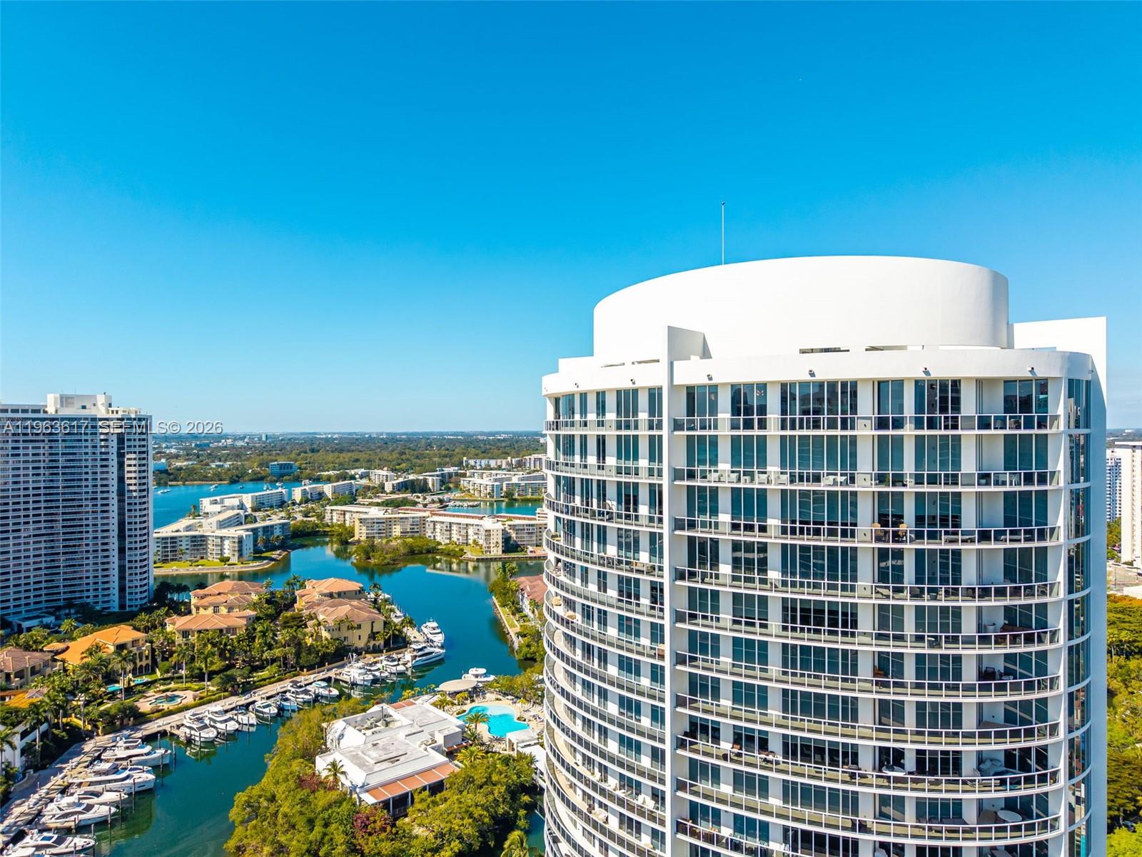 BELLINI AT WILLIAMS ISLAN - Residential