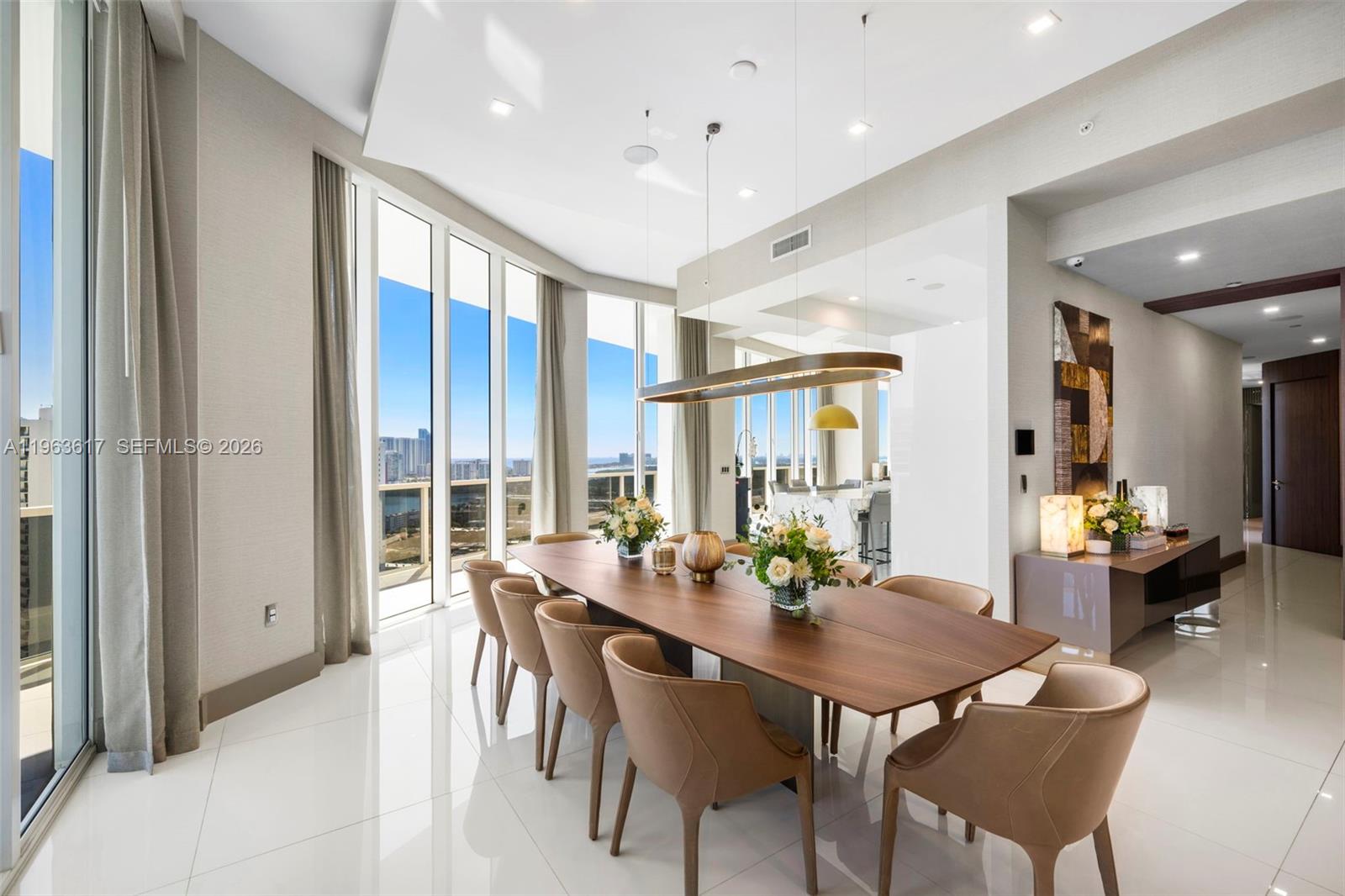 BELLINI AT WILLIAMS ISLAN - Residential