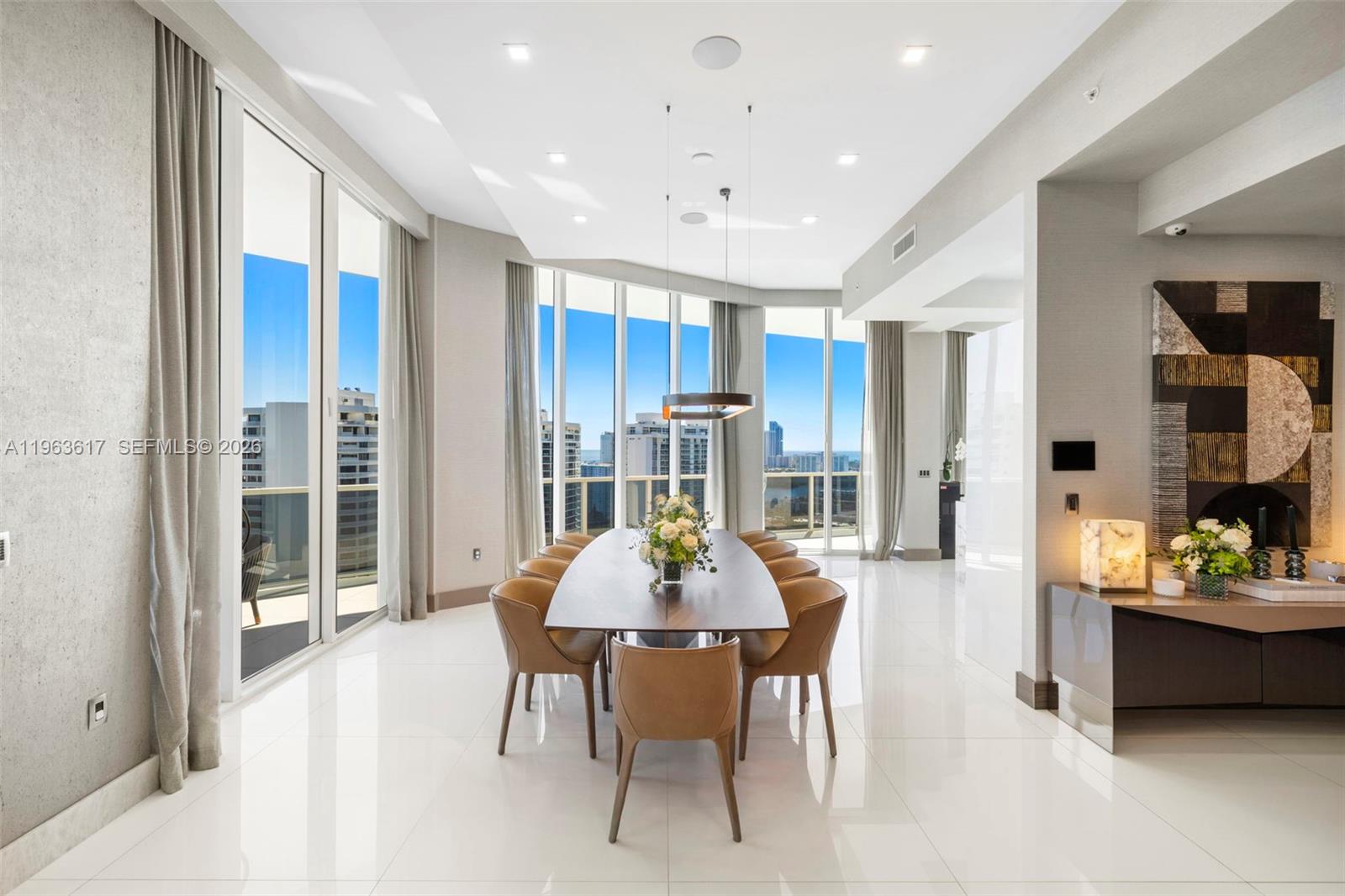 BELLINI AT WILLIAMS ISLAN - Residential