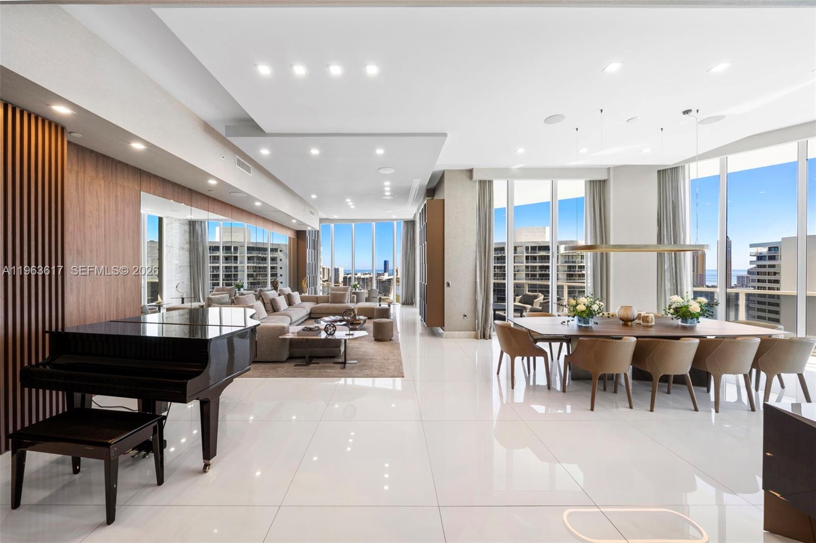 BELLINI AT WILLIAMS ISLAN - Residential