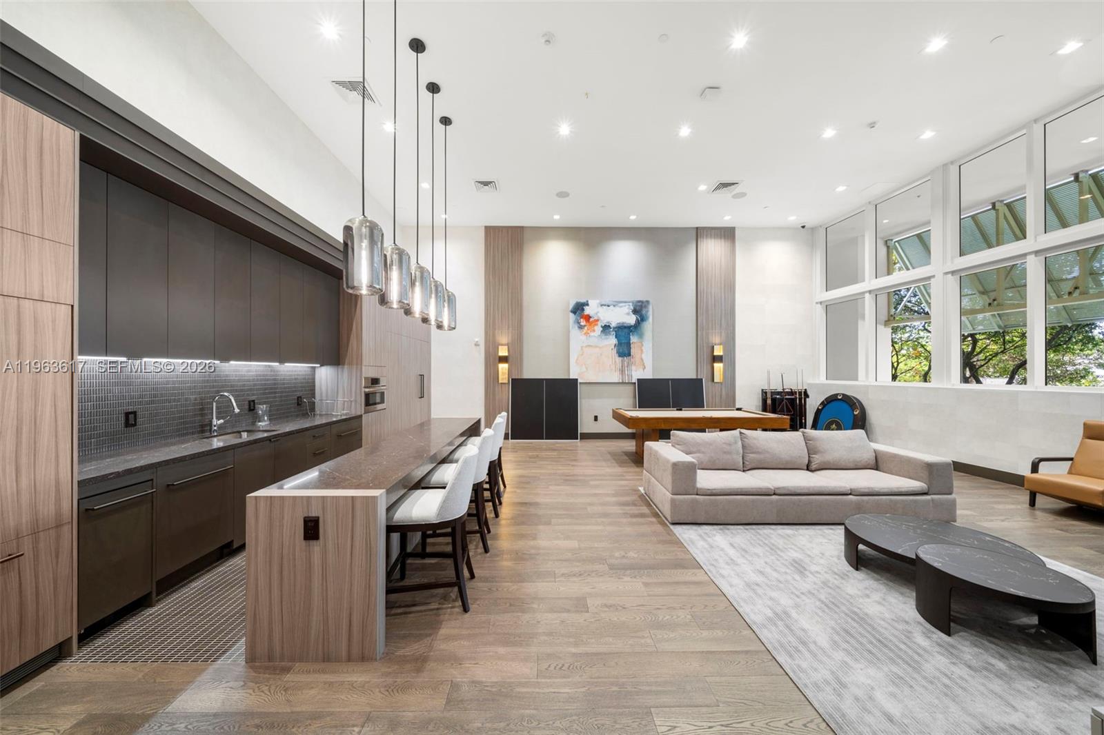 BELLINI AT WILLIAMS ISLAN - Residential