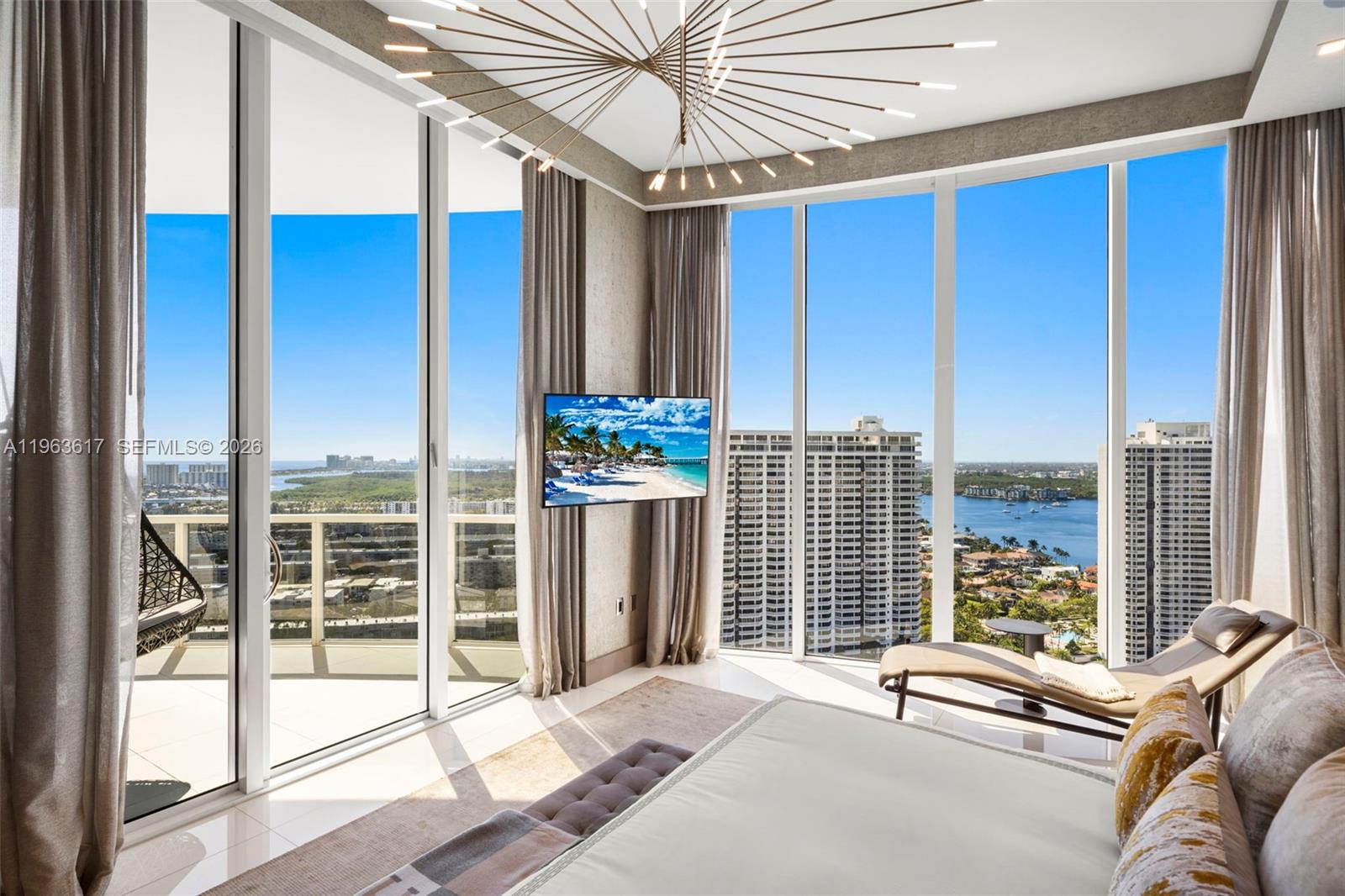 BELLINI AT WILLIAMS ISLAN - Residential