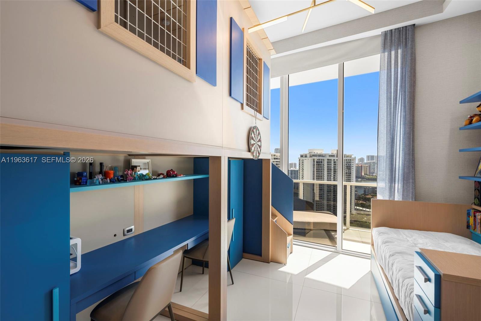 BELLINI AT WILLIAMS ISLAN - Residential