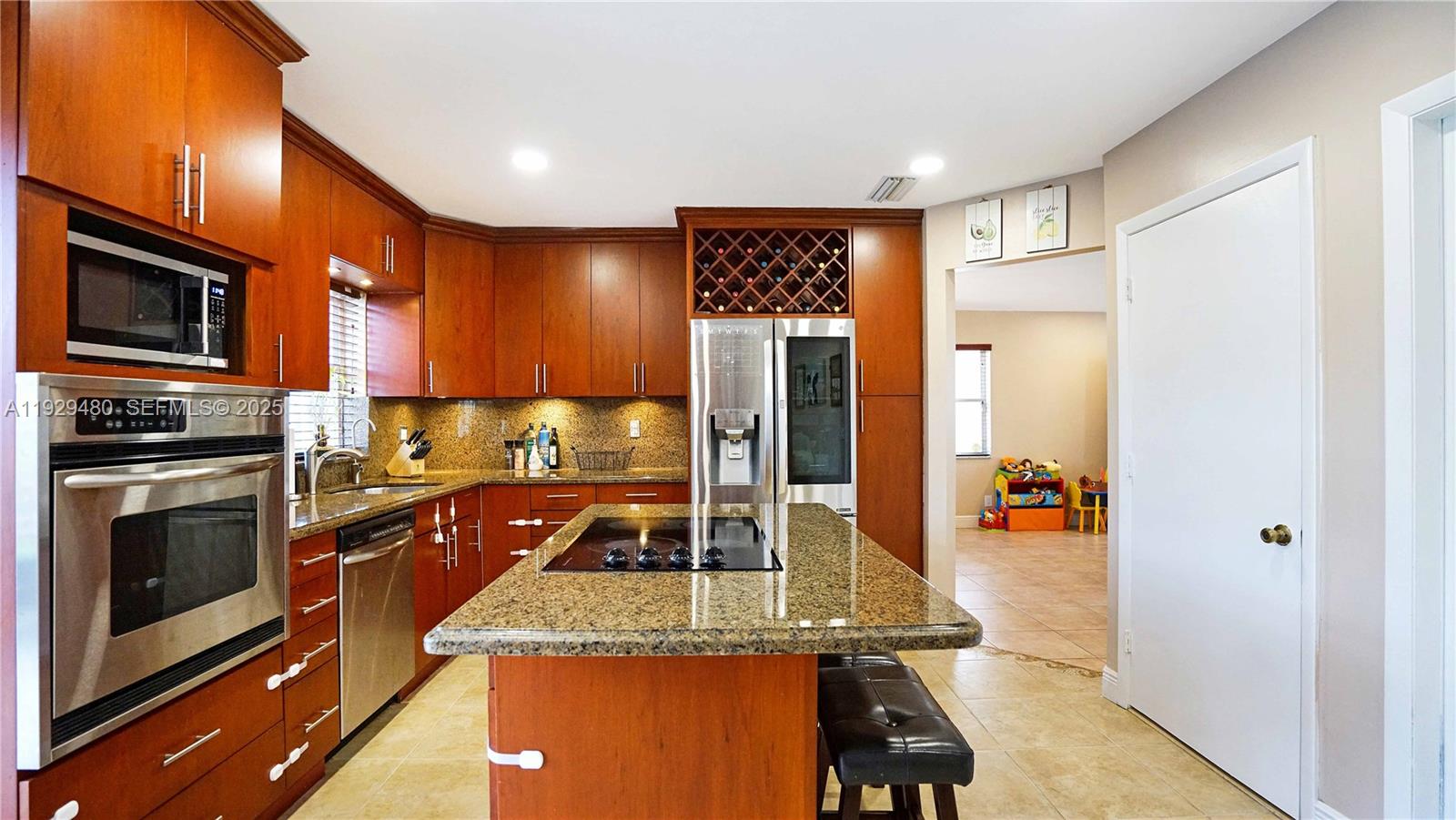 MINTO PLANTATION-1 - Residential