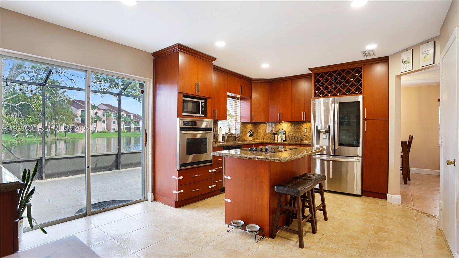 MINTO PLANTATION-1 - Residential