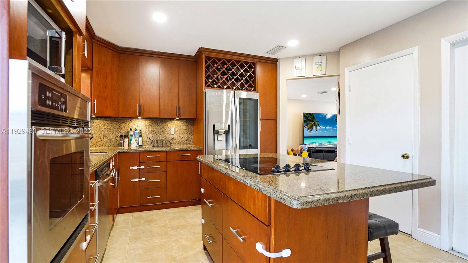 MINTO PLANTATION-1 - Residential