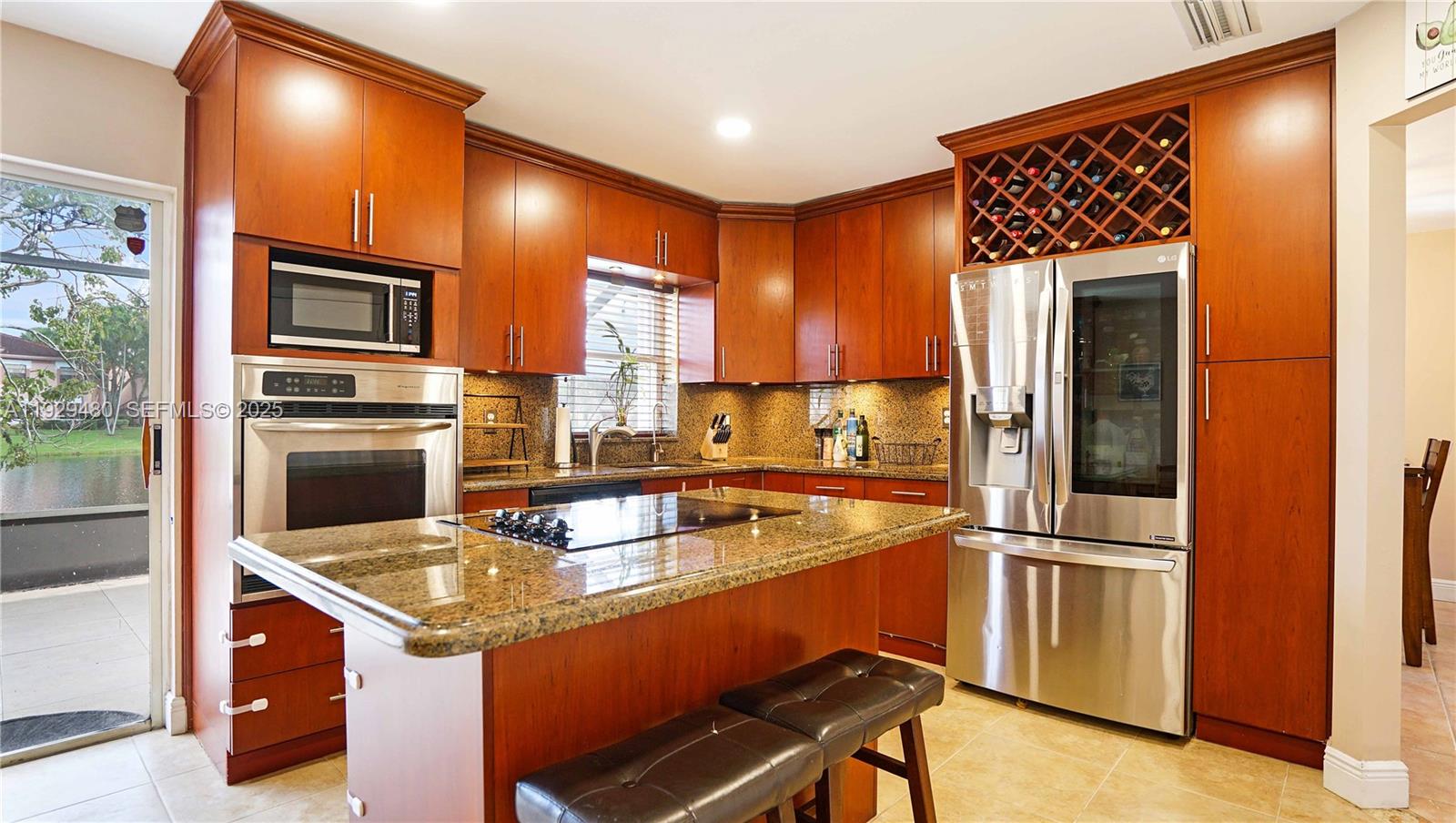 MINTO PLANTATION-1 - Residential