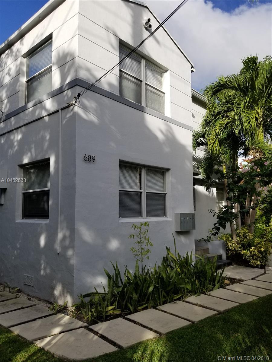 LEMON CITY WHITES - Residential Lease